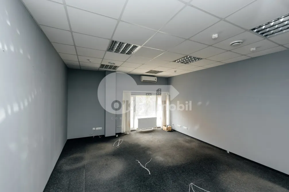 Spațiu comercial, Botanica, DACIA