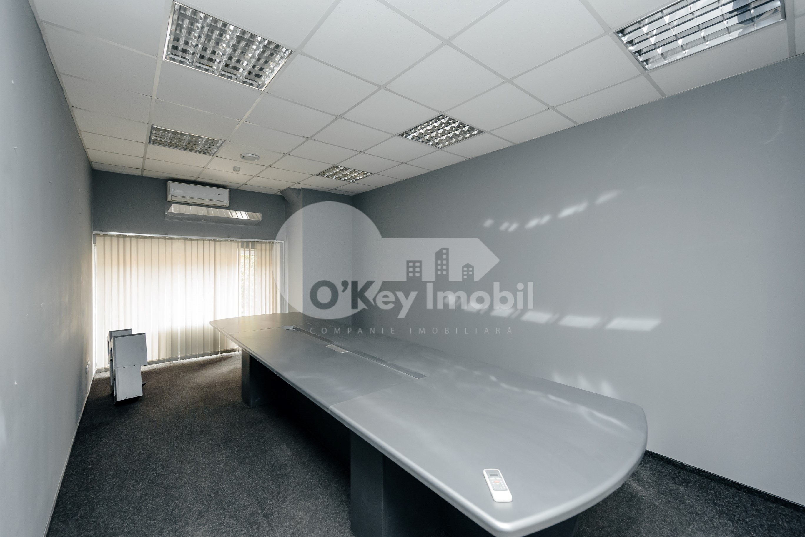 Spațiu comercial, Botanica, DACIA