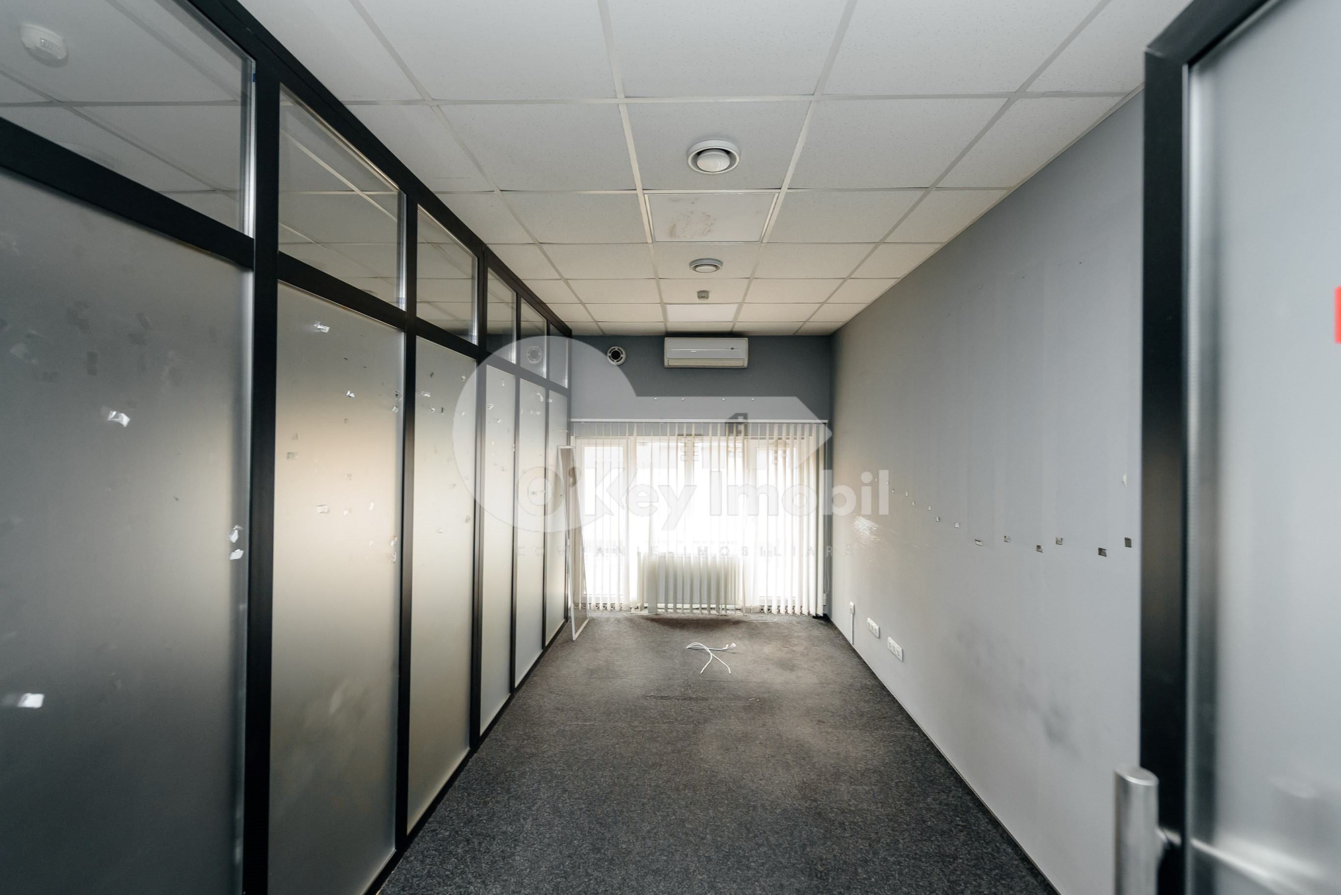 Spațiu comercial, Botanica, DACIA