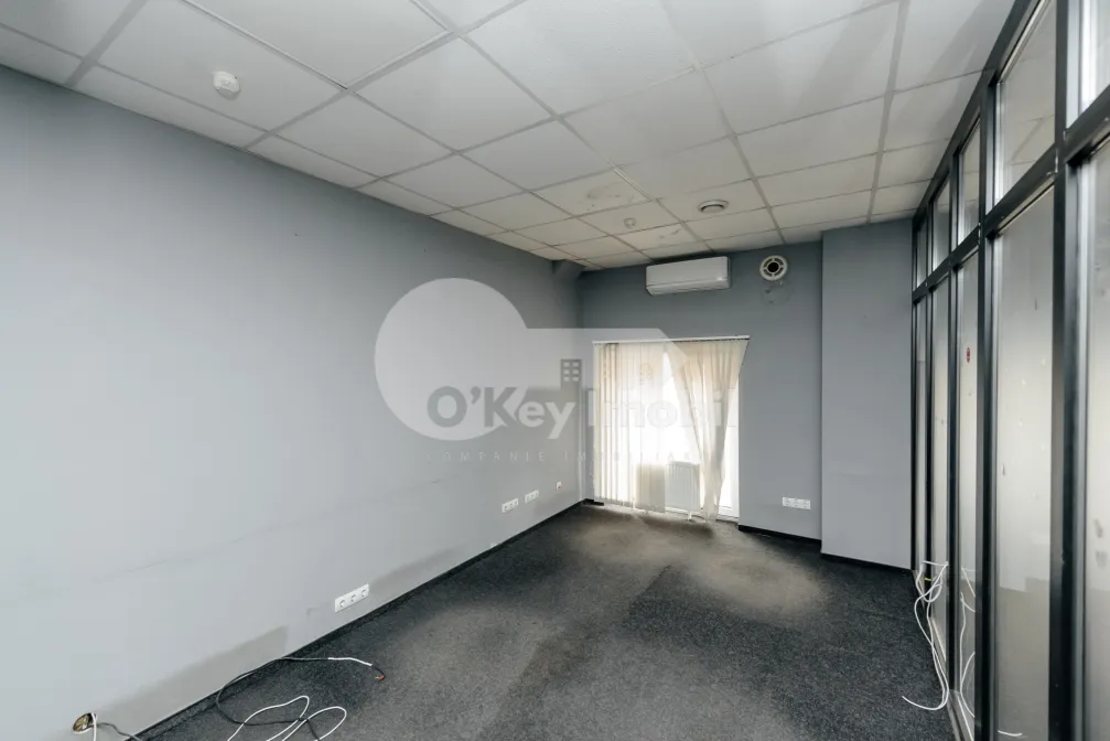 Spațiu comercial, Botanica, DACIA