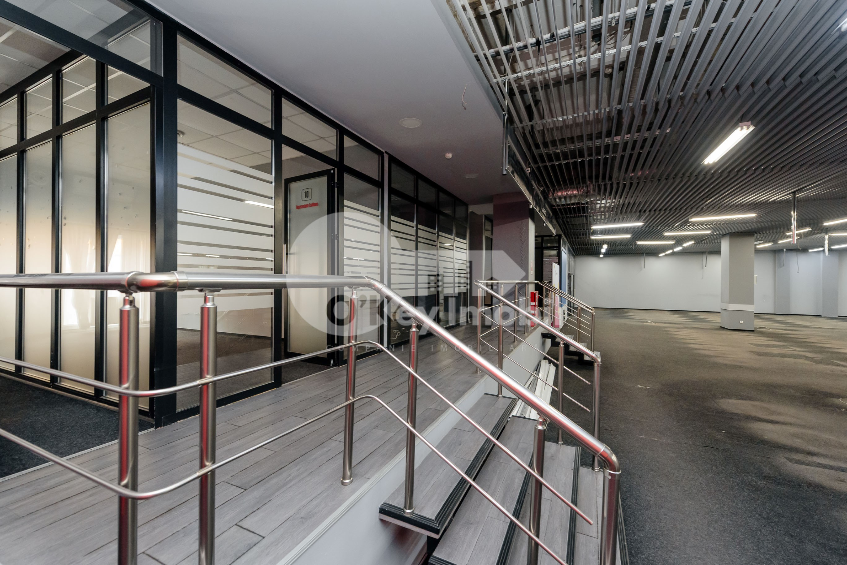 Spațiu comercial, Botanica, DACIA