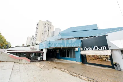 Комм. помещение, Ботаника, ДАЧИЯ