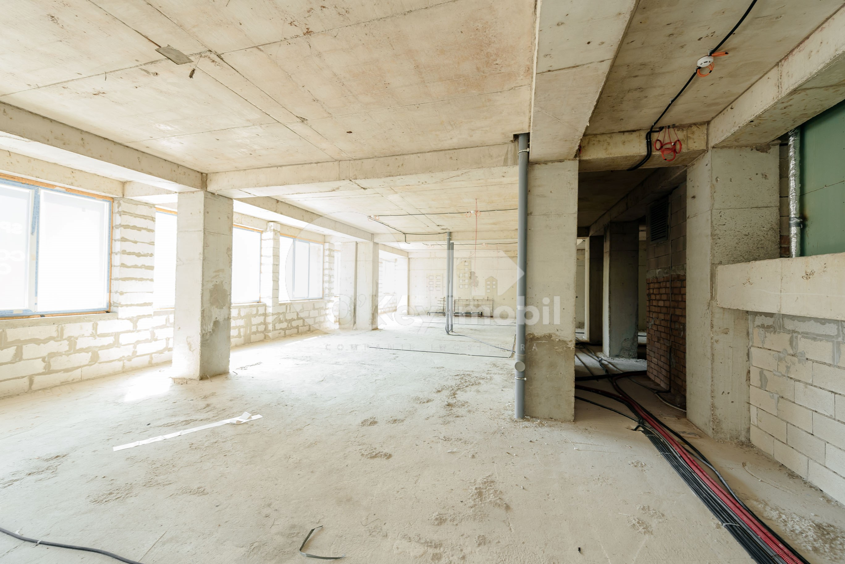 Spațiu comercial, Râșcani, NICOLAE DIMO