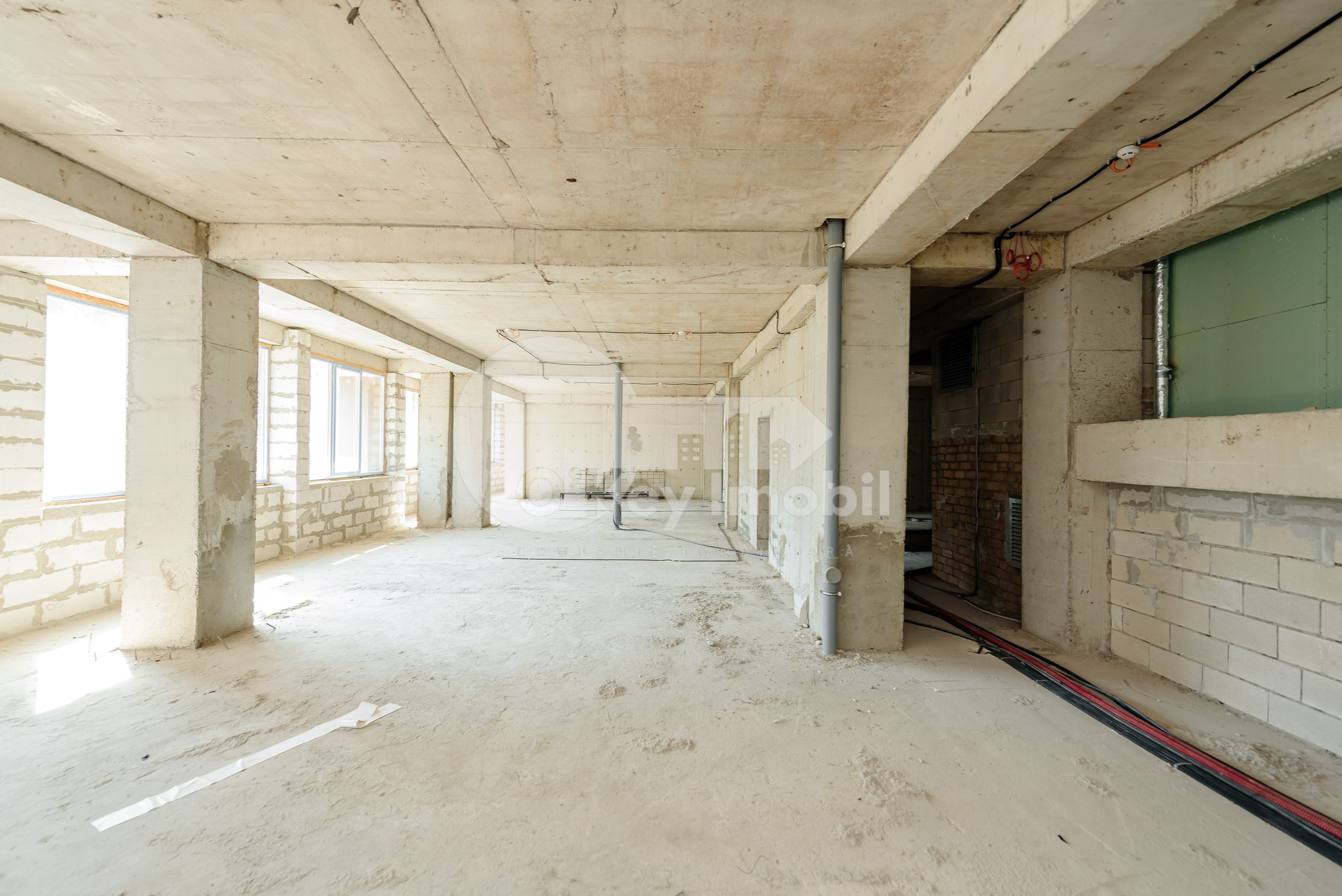 Spațiu comercial, Râșcani, NICOLAE DIMO