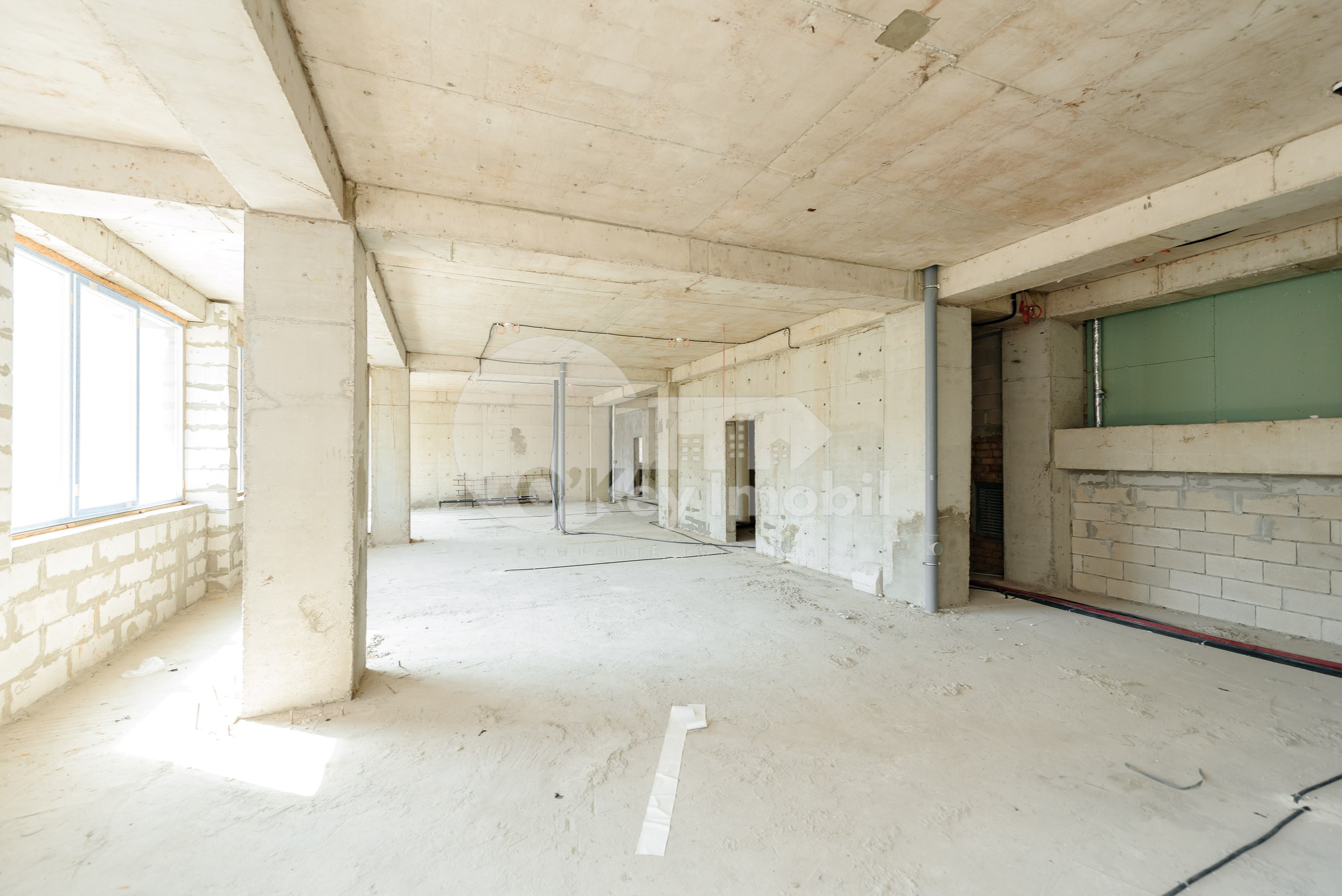 Spațiu comercial, Râșcani, NICOLAE DIMO