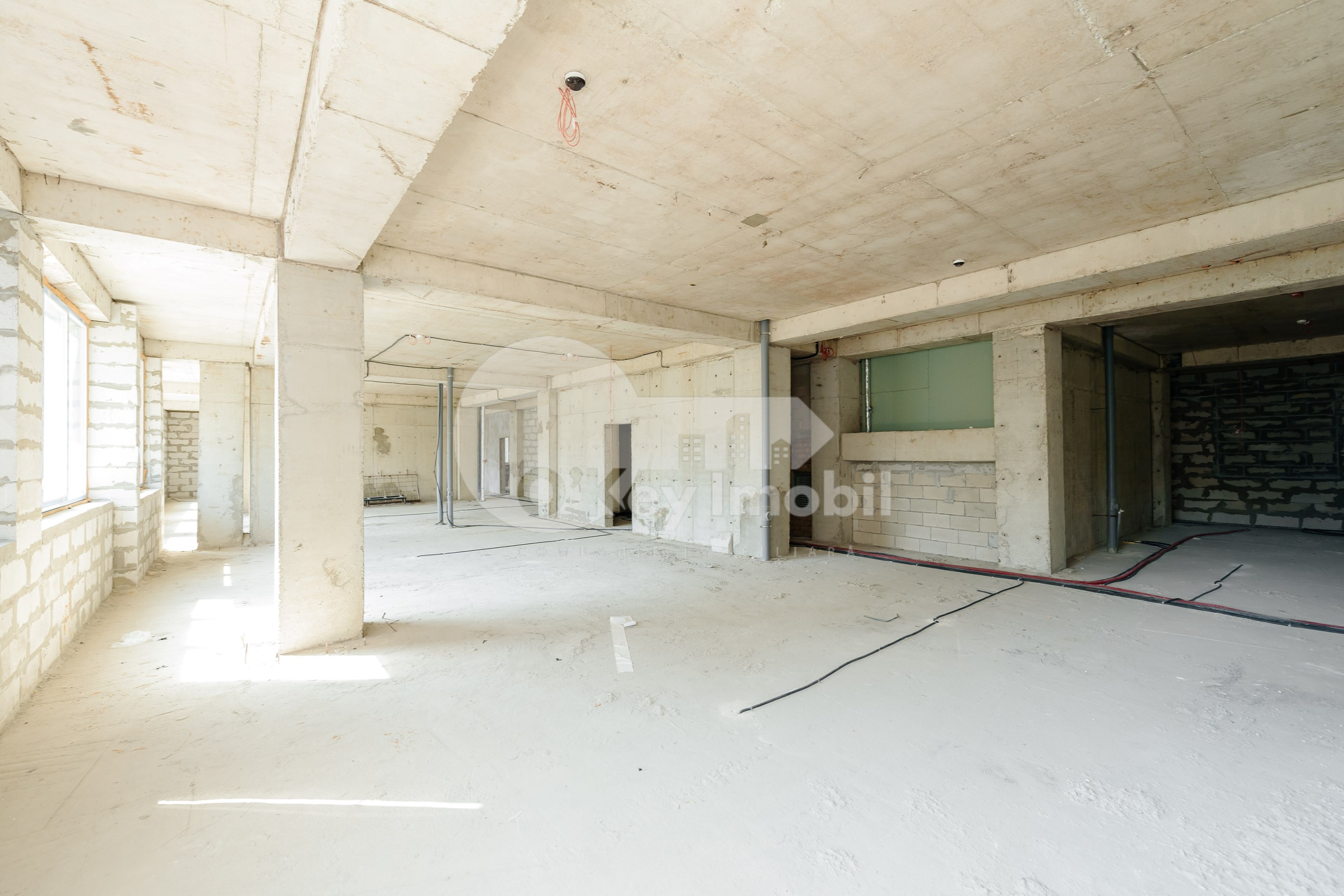 Spațiu comercial, Râșcani, NICOLAE DIMO