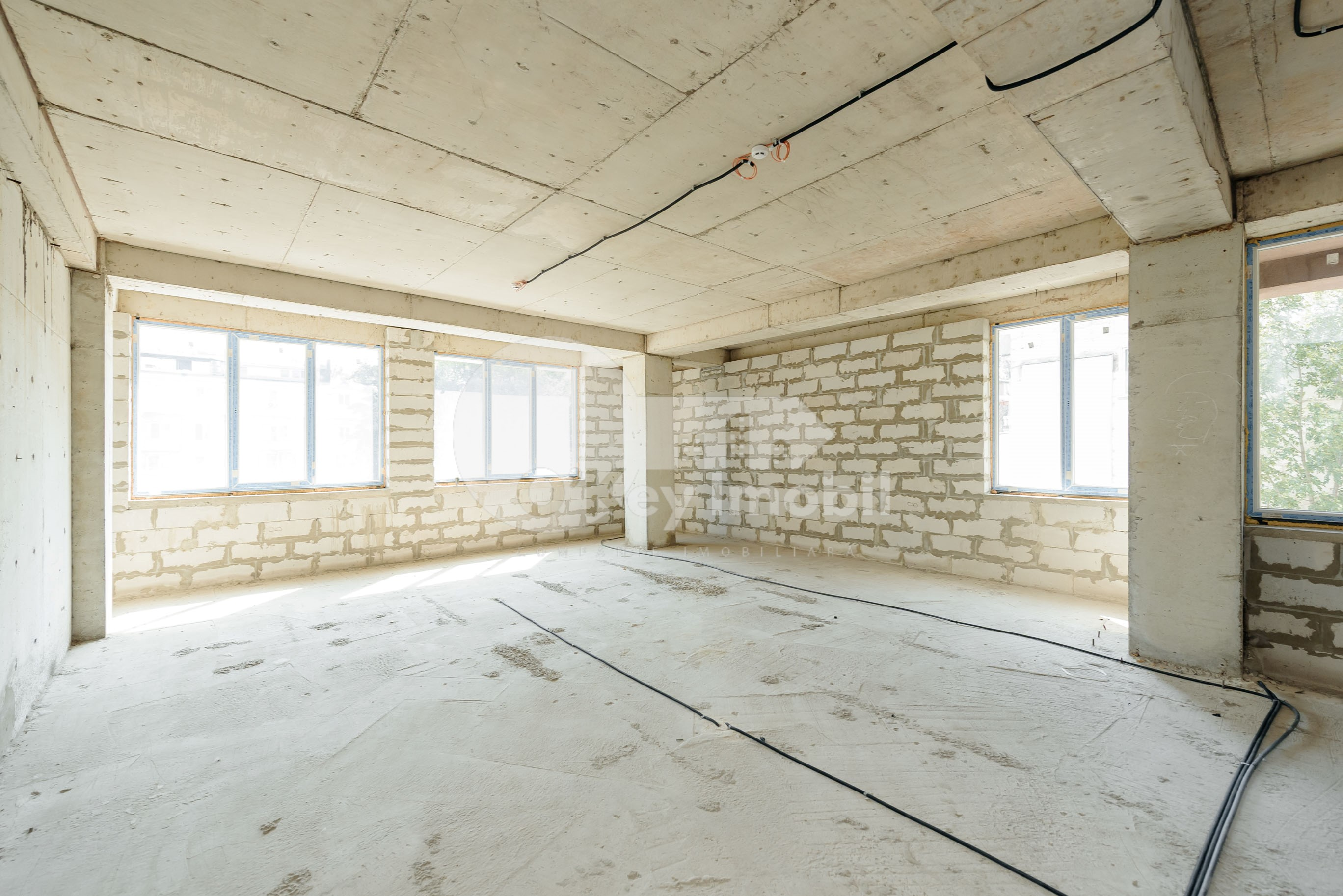 Spațiu comercial, Râșcani, NICOLAE DIMO