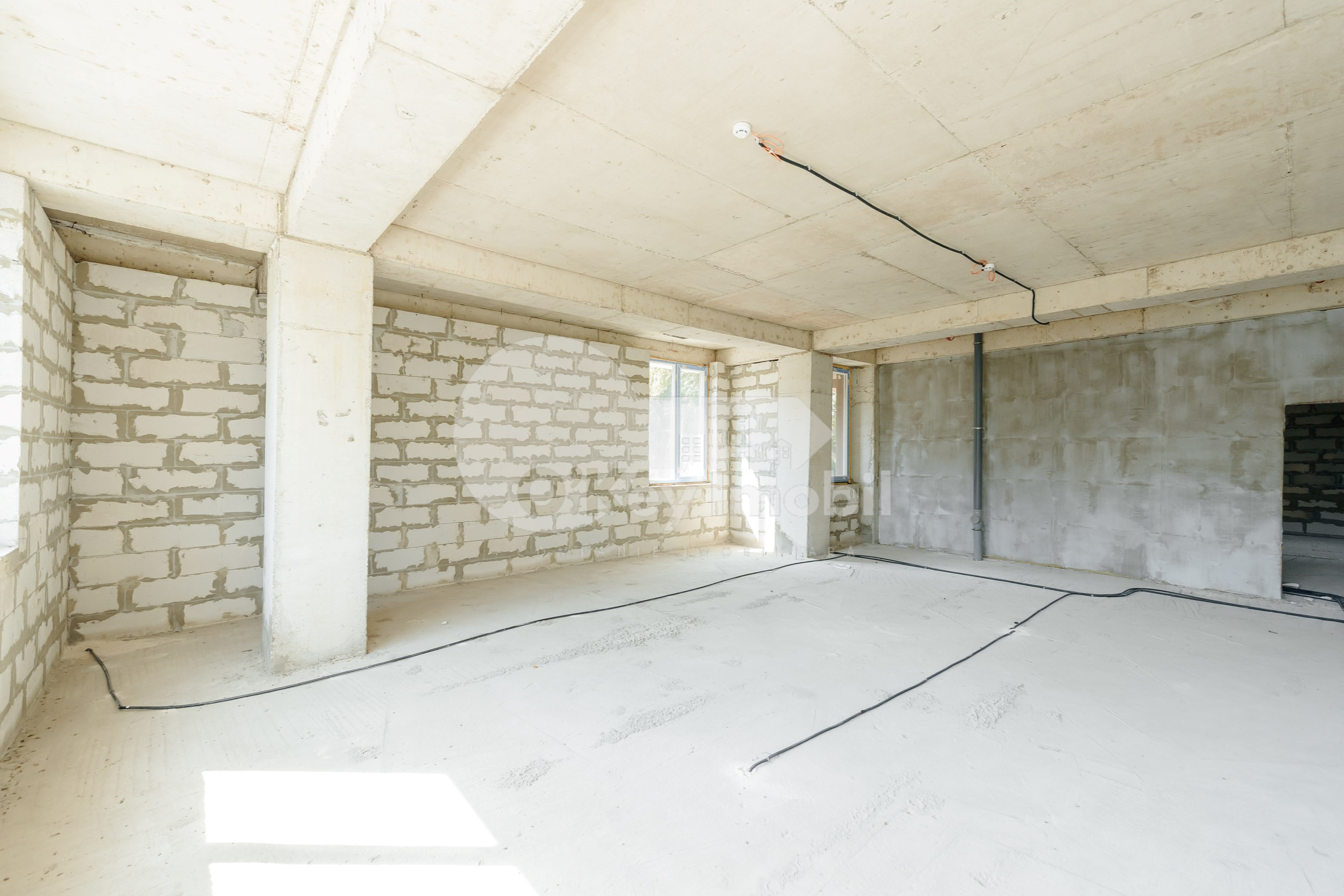 Spațiu comercial, Râșcani, NICOLAE DIMO