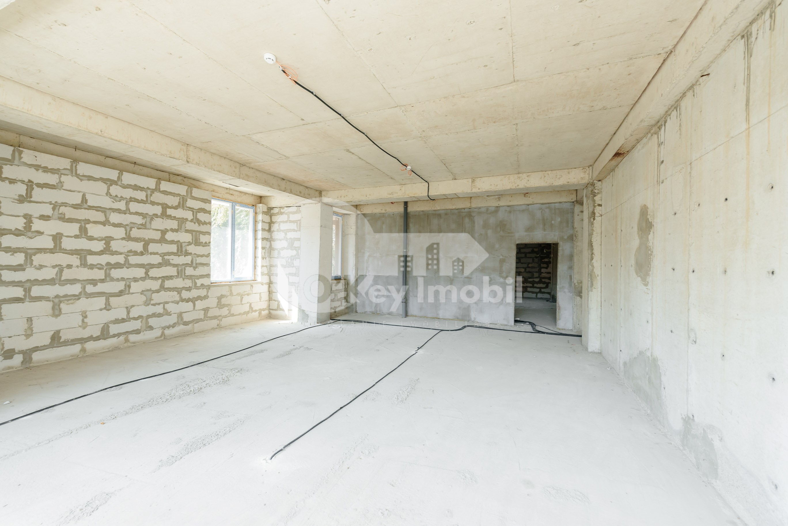 Spațiu comercial, Râșcani, NICOLAE DIMO