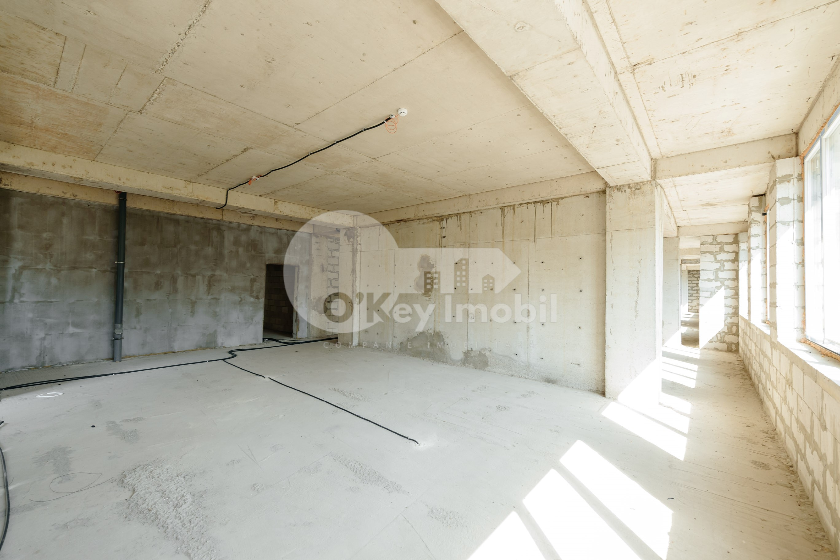 Spațiu comercial, Râșcani, NICOLAE DIMO