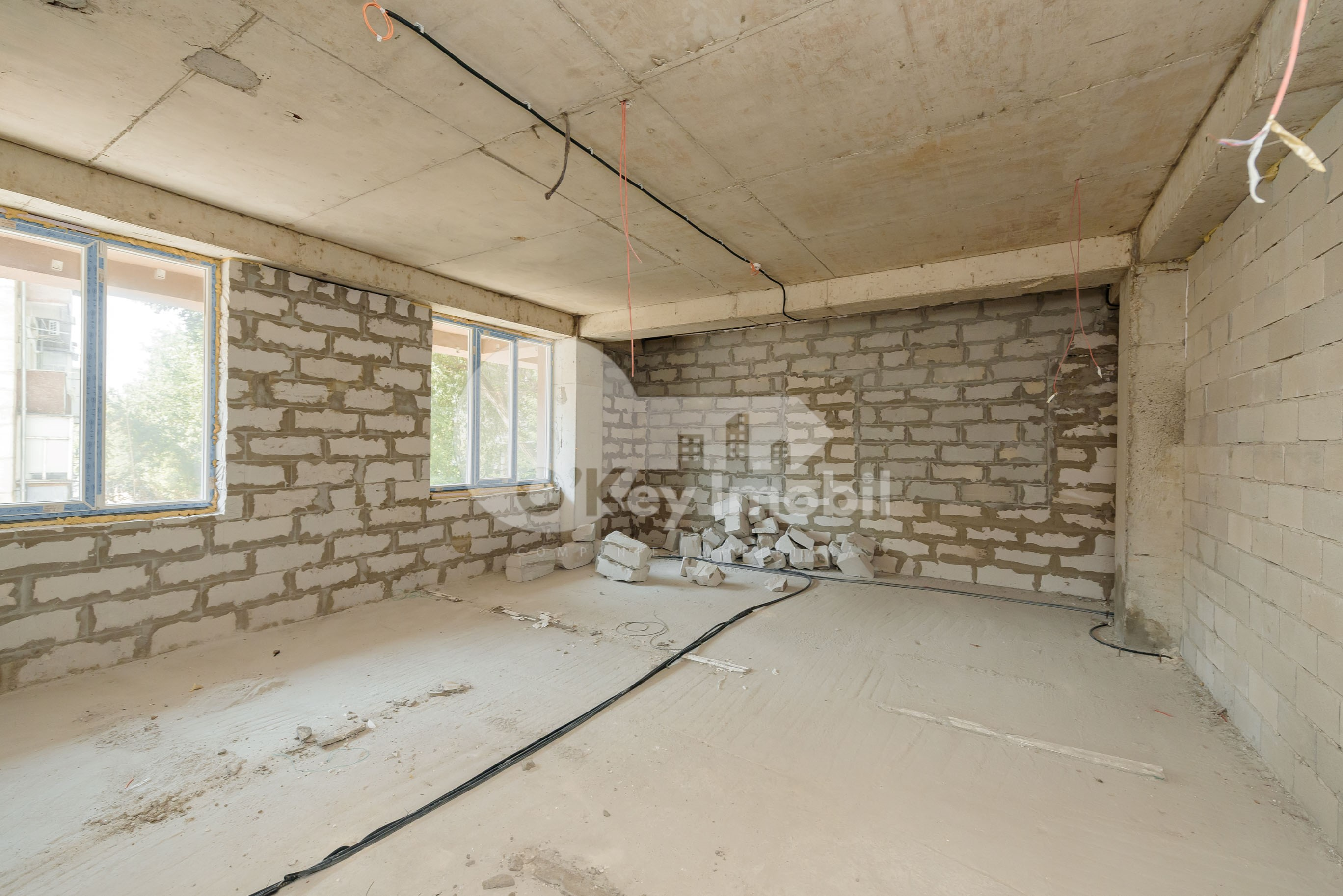 Spațiu comercial, Râșcani, NICOLAE DIMO