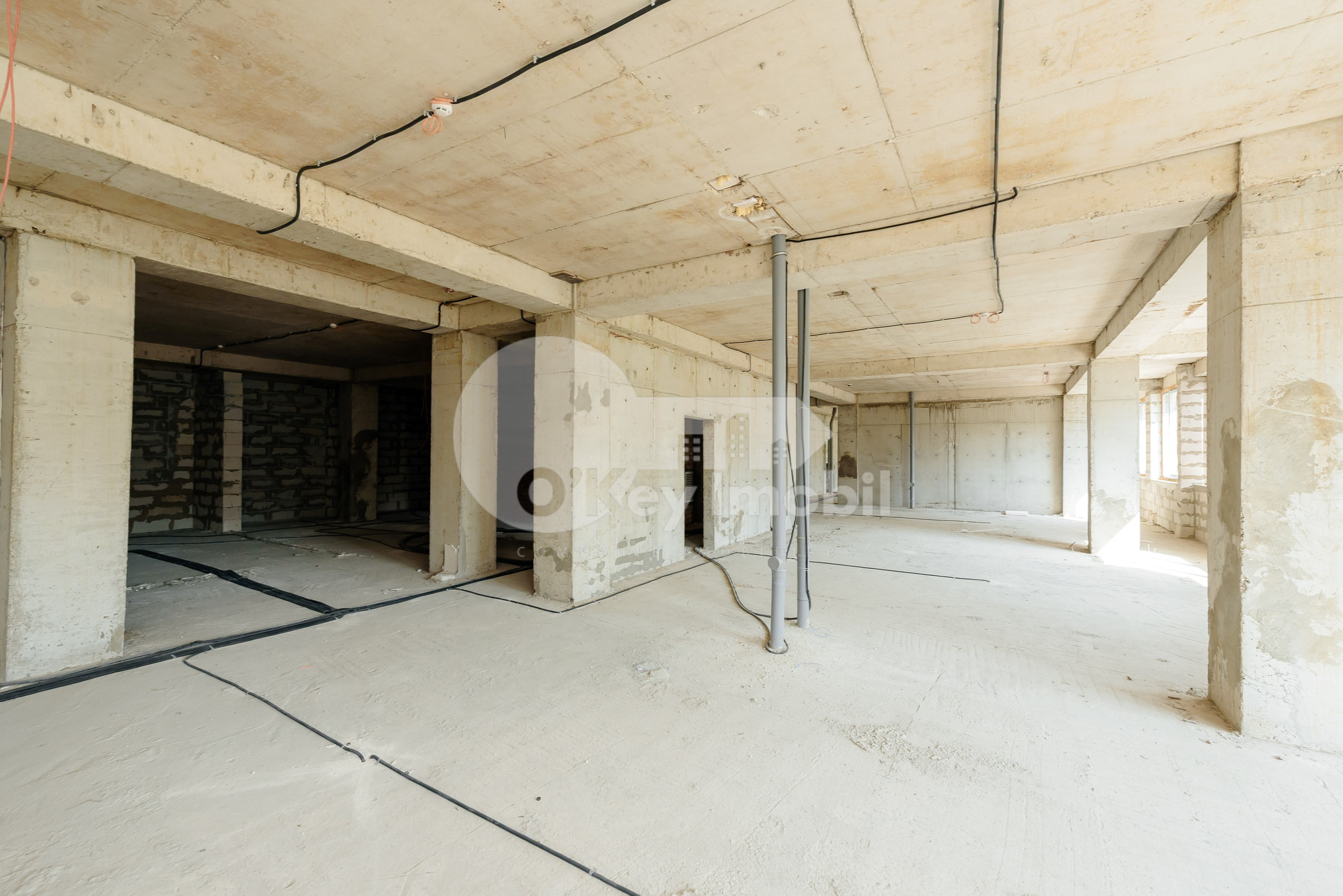 Spațiu comercial, Râșcani, NICOLAE DIMO