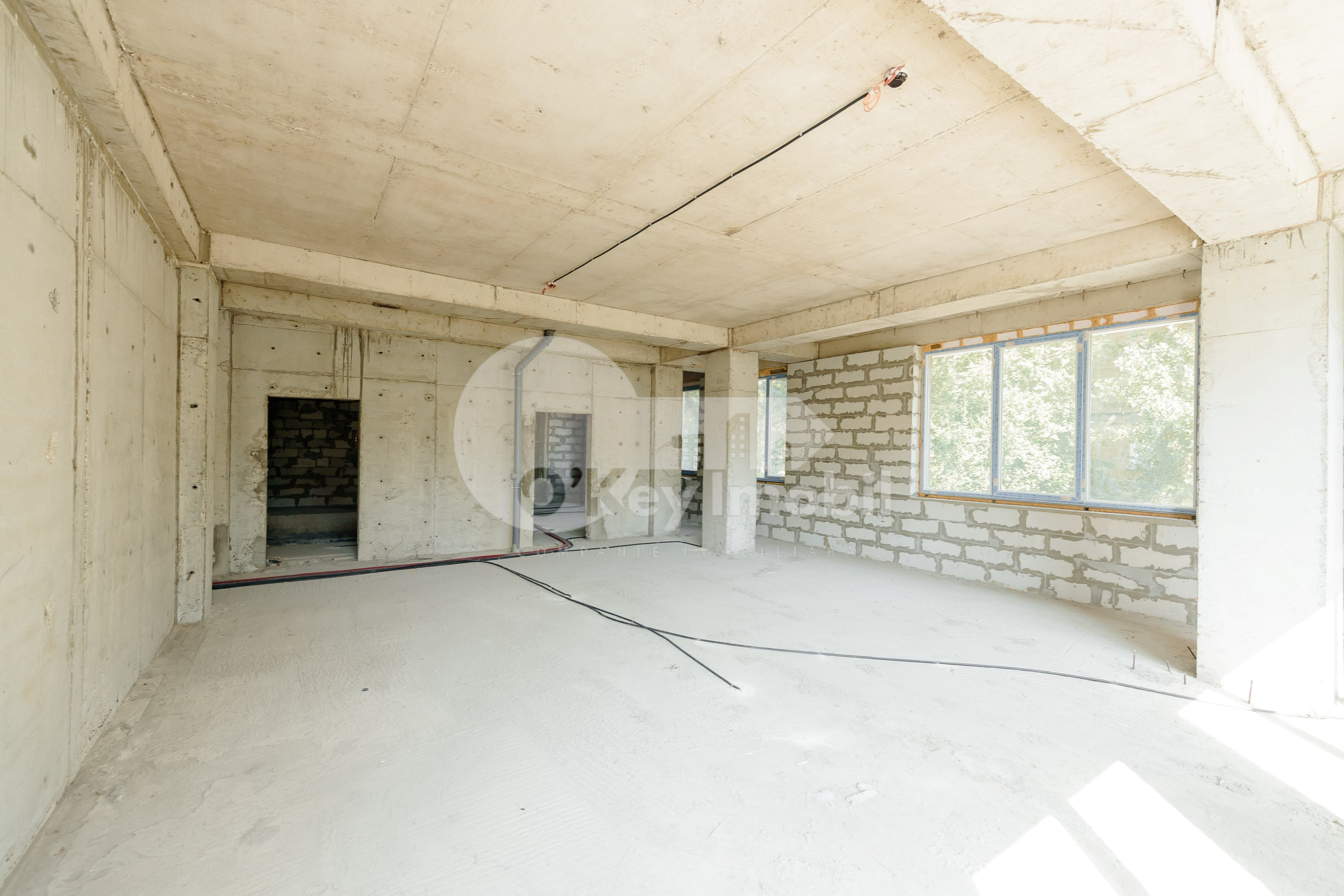 Spațiu comercial, Râșcani, NICOLAE DIMO