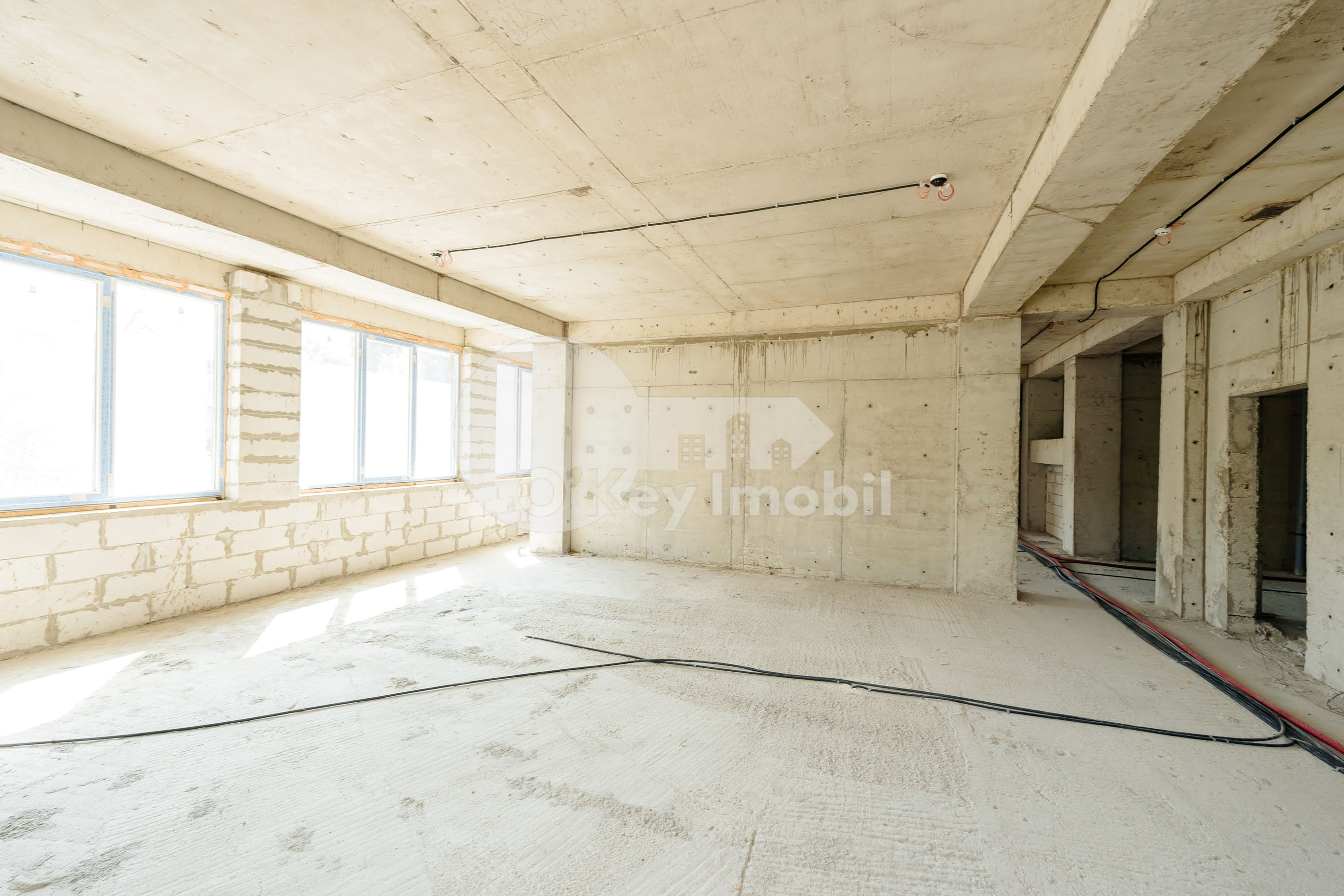 Spațiu comercial, Râșcani, NICOLAE DIMO