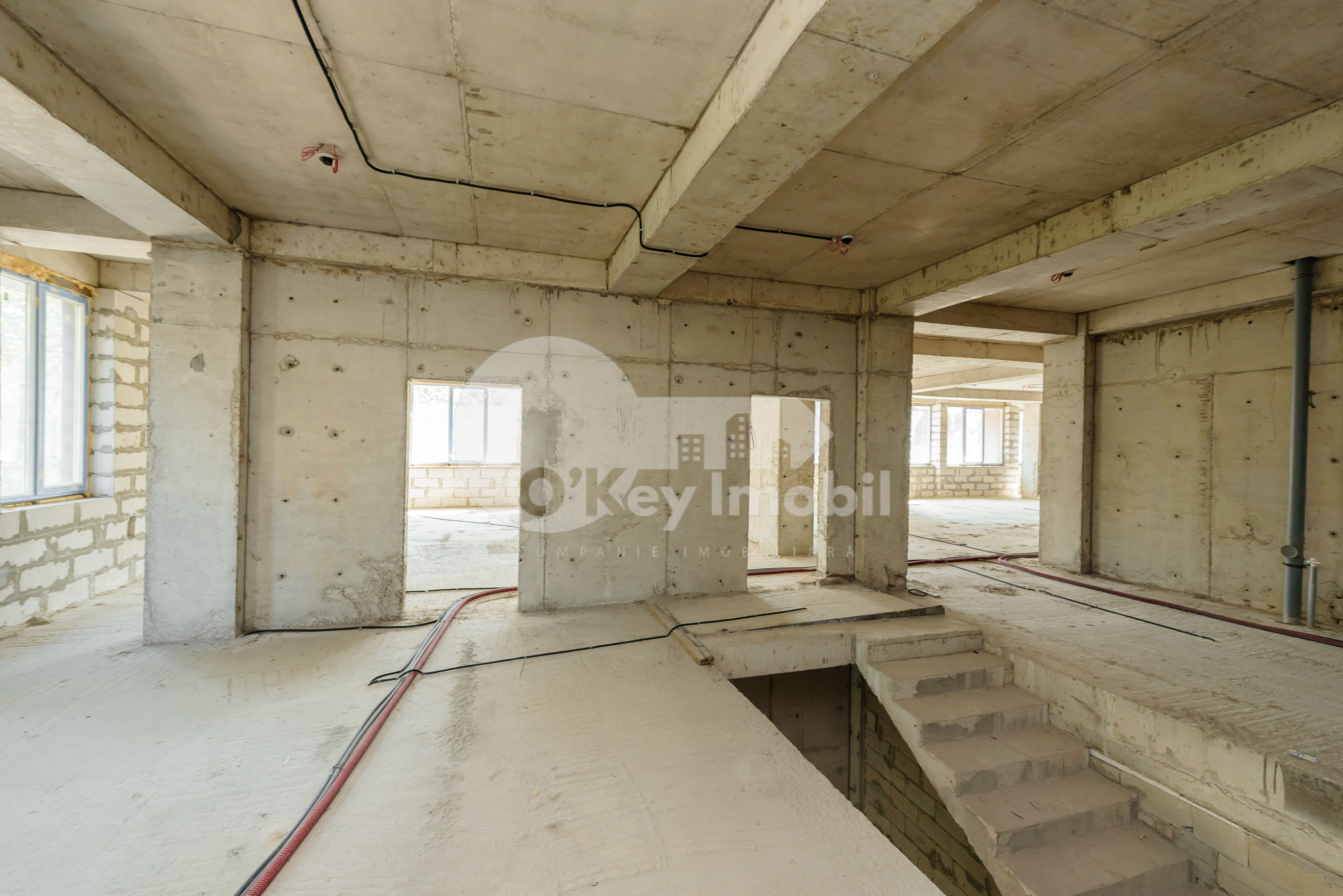 Spațiu comercial, Râșcani, NICOLAE DIMO