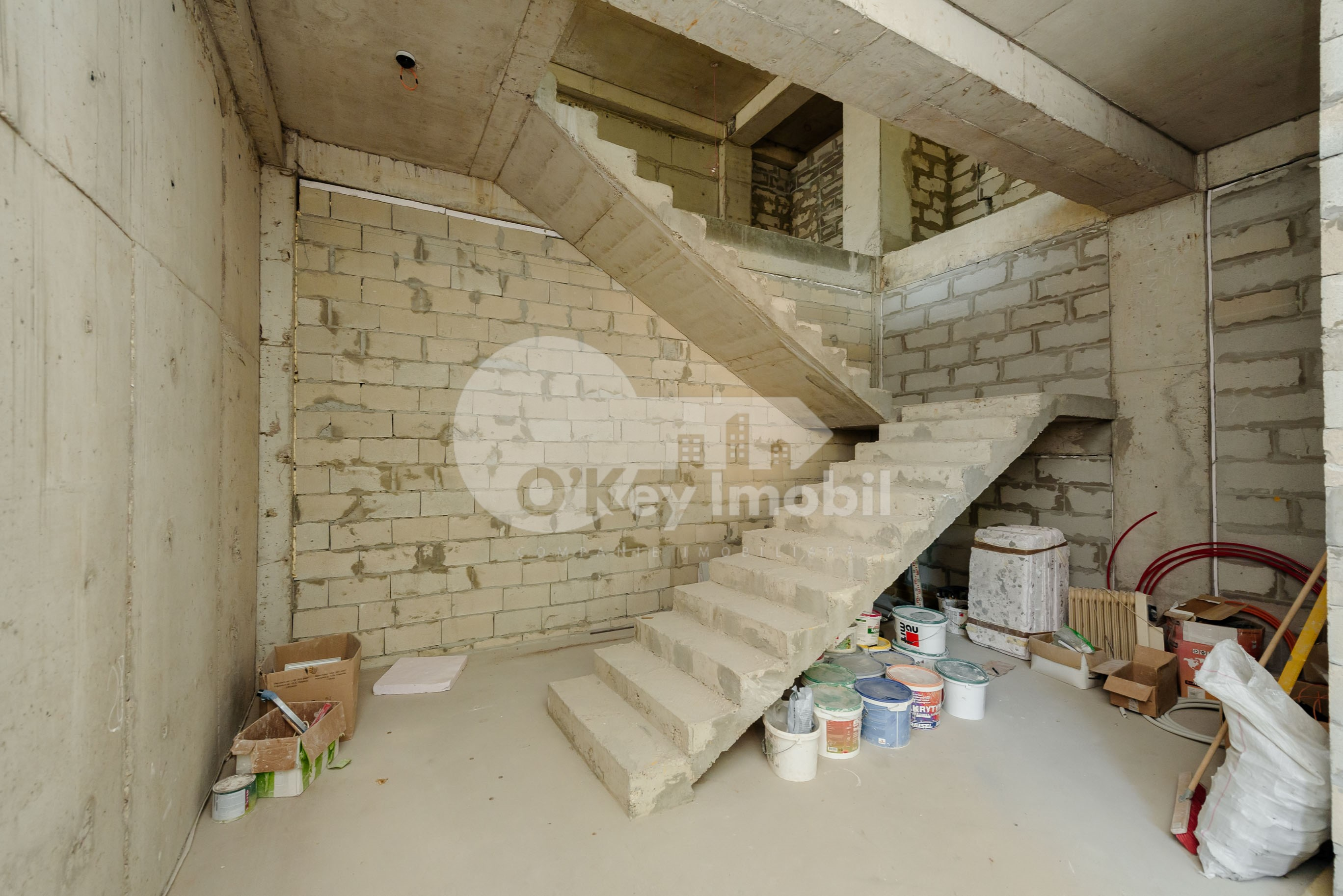 Spațiu comercial, Râșcani, NICOLAE DIMO