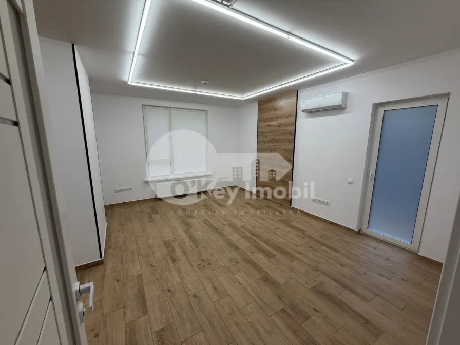 Комм. помещение, Рышкановка, АНДРЕЙ ДОГА