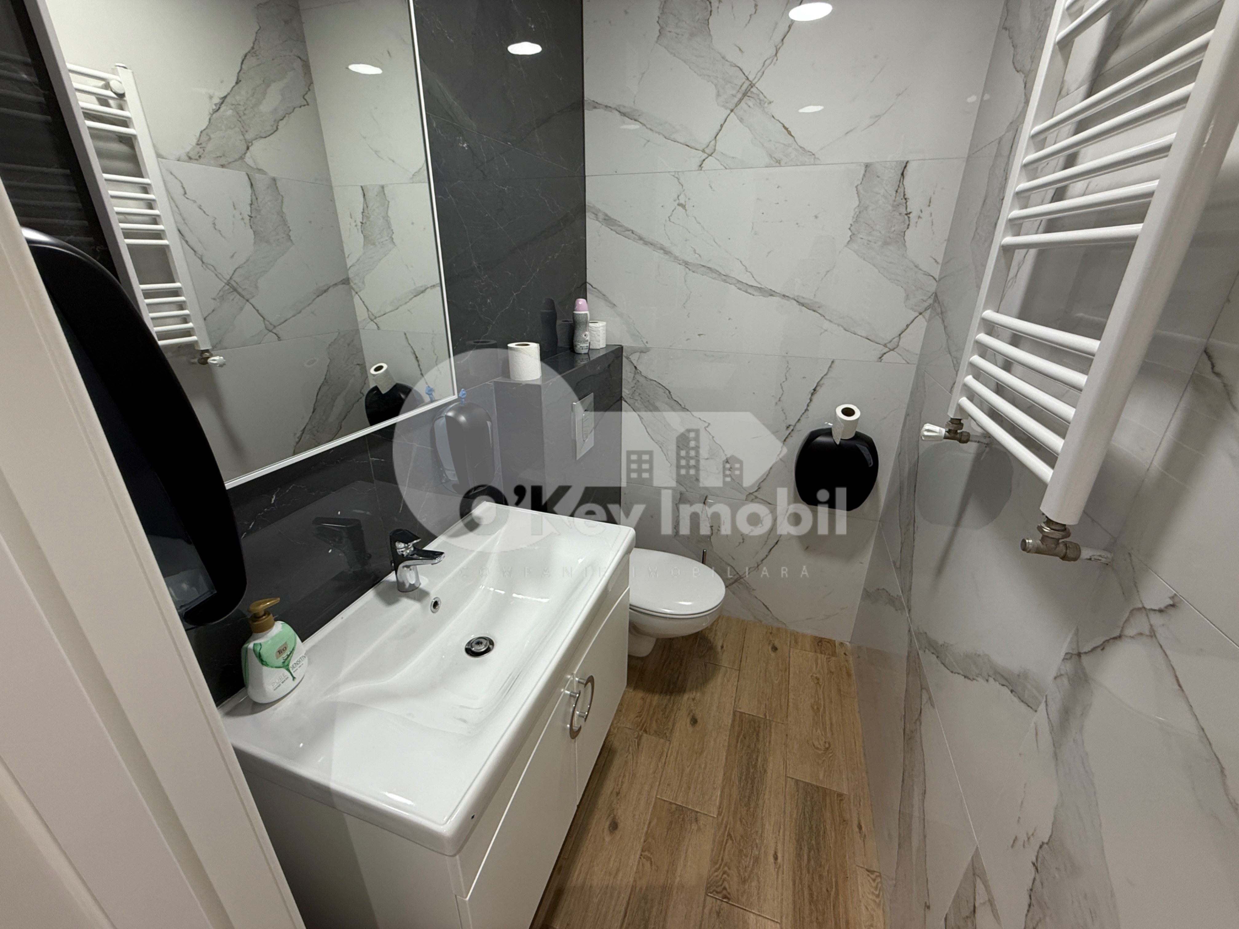 Spațiu comercial, Râșcani, ANDREI DOGA