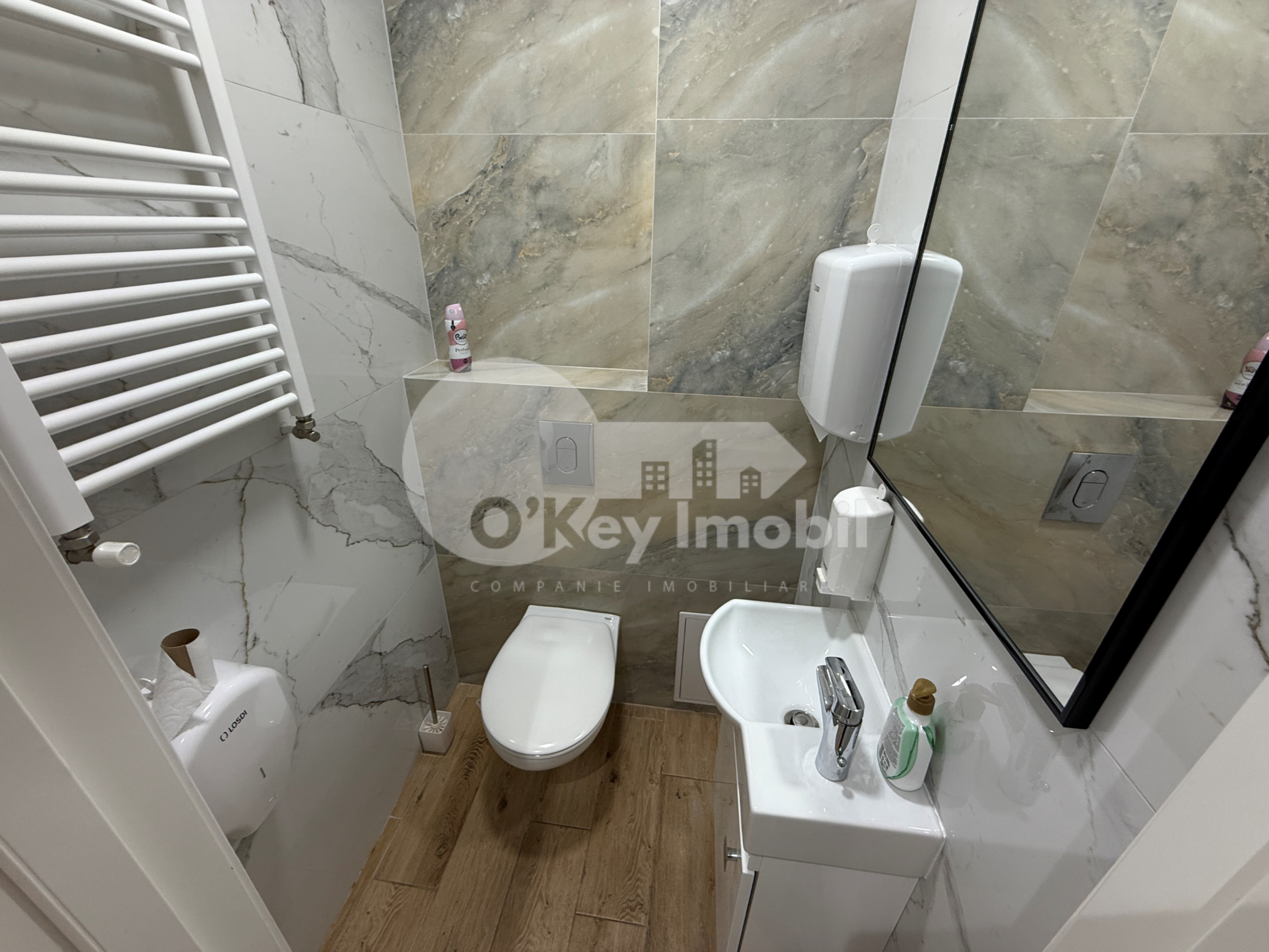 Spațiu comercial, Râșcani, ANDREI DOGA