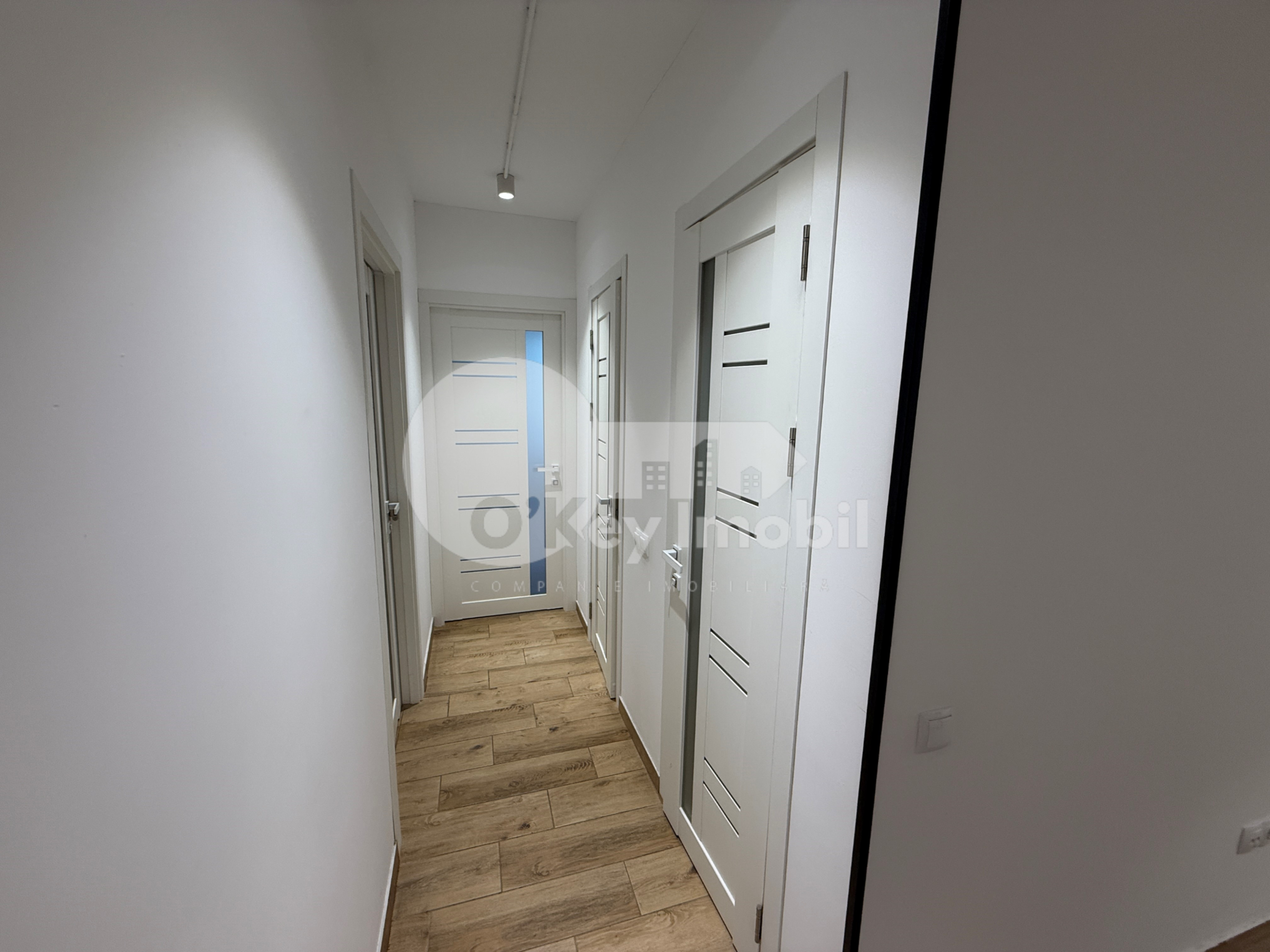 Spațiu comercial, Râșcani, ANDREI DOGA