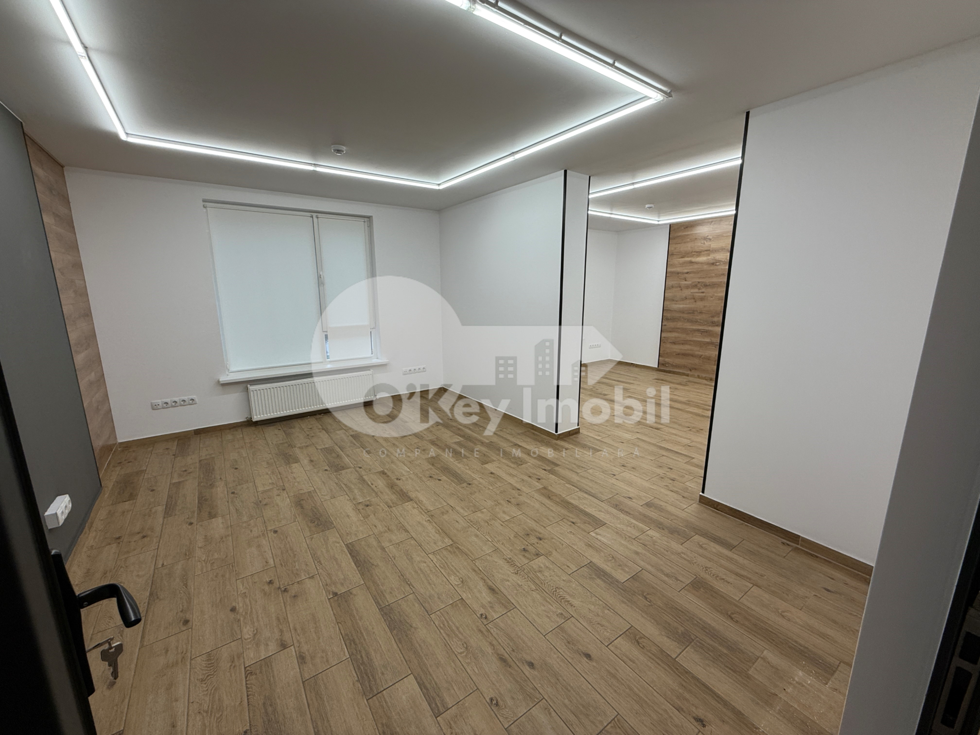 Spațiu comercial, Râșcani, ANDREI DOGA