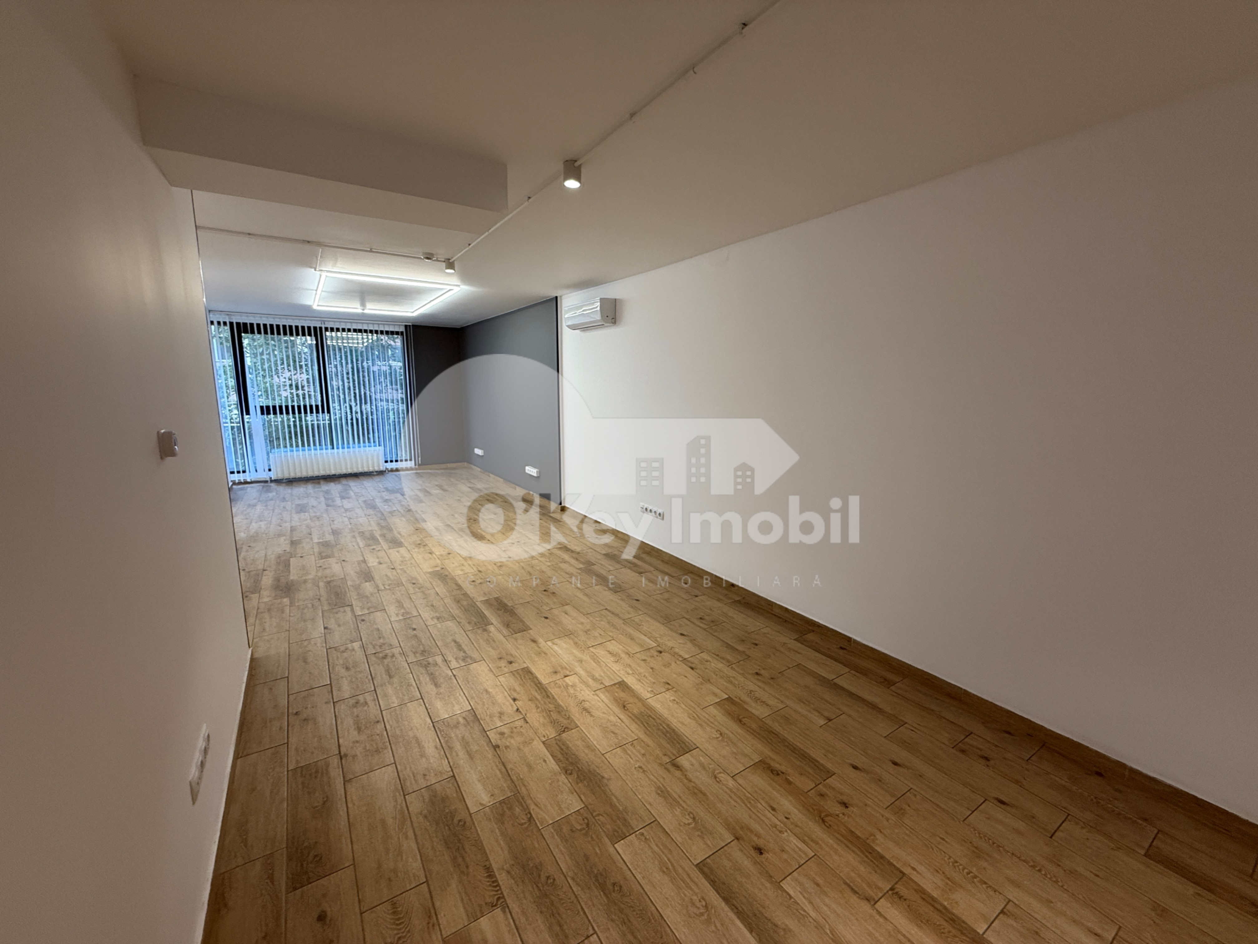 Spațiu comercial, Râșcani, ANDREI DOGA