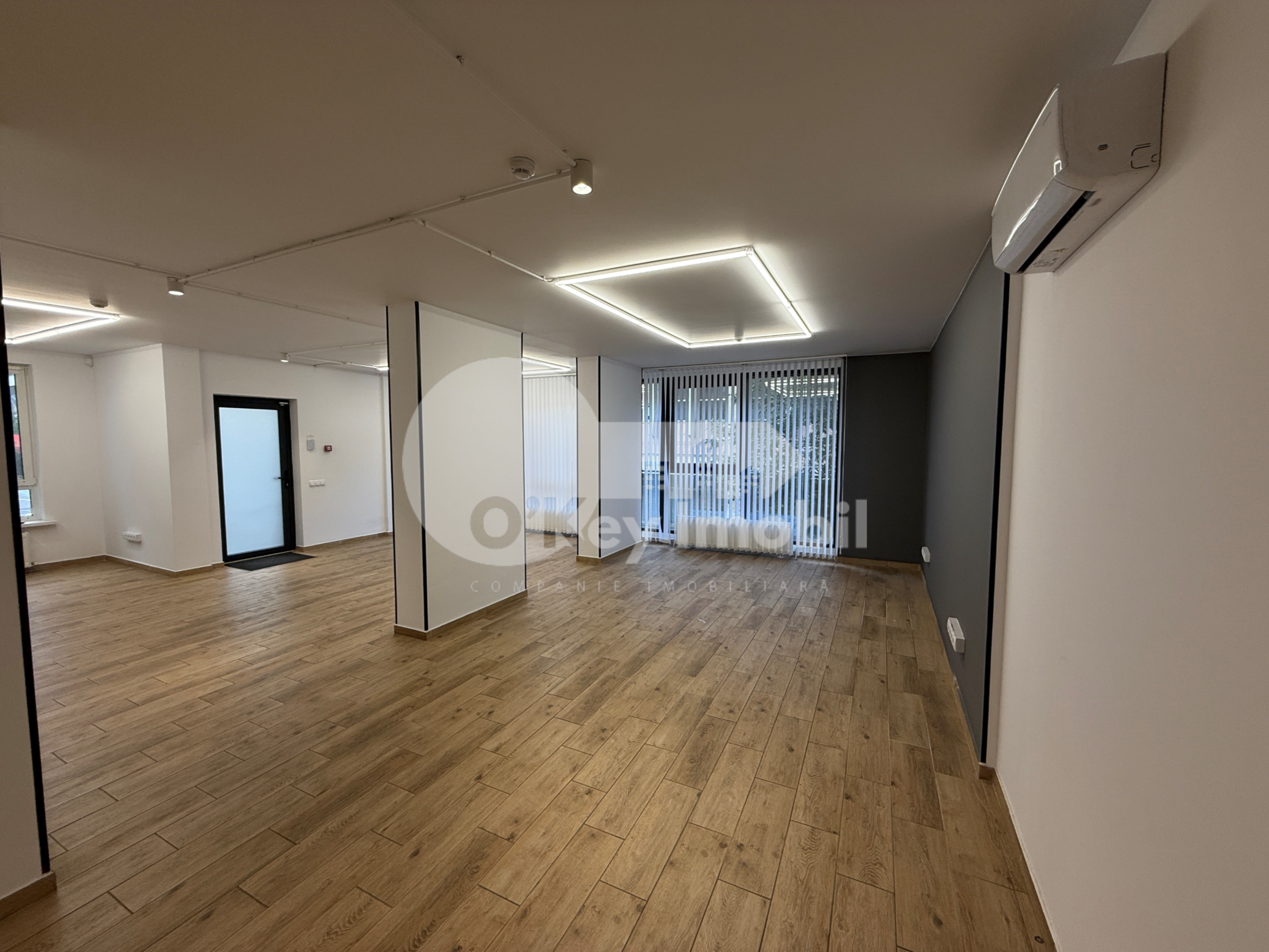 Spațiu comercial, Râșcani, ANDREI DOGA