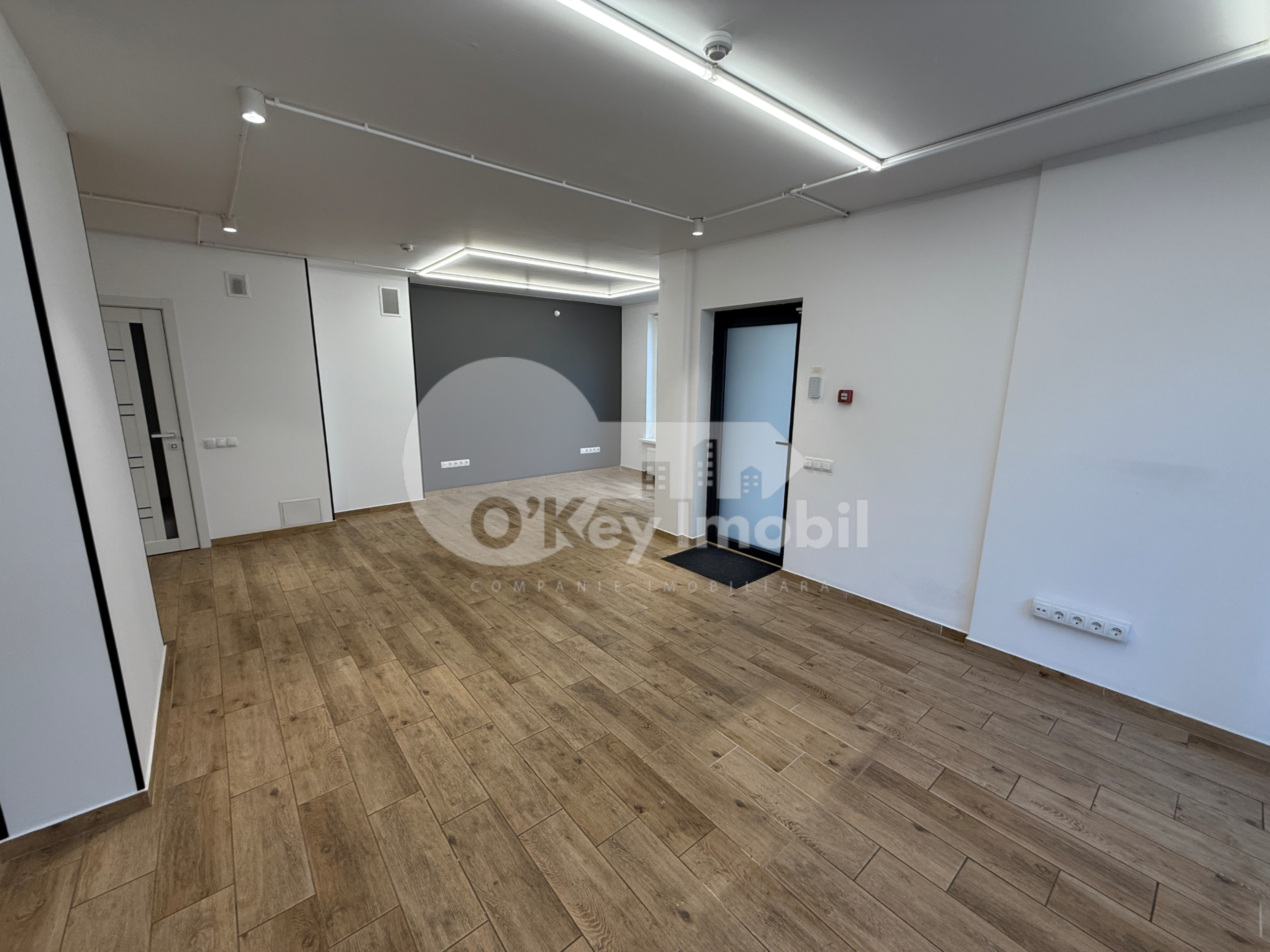 Spațiu comercial, Râșcani, ANDREI DOGA