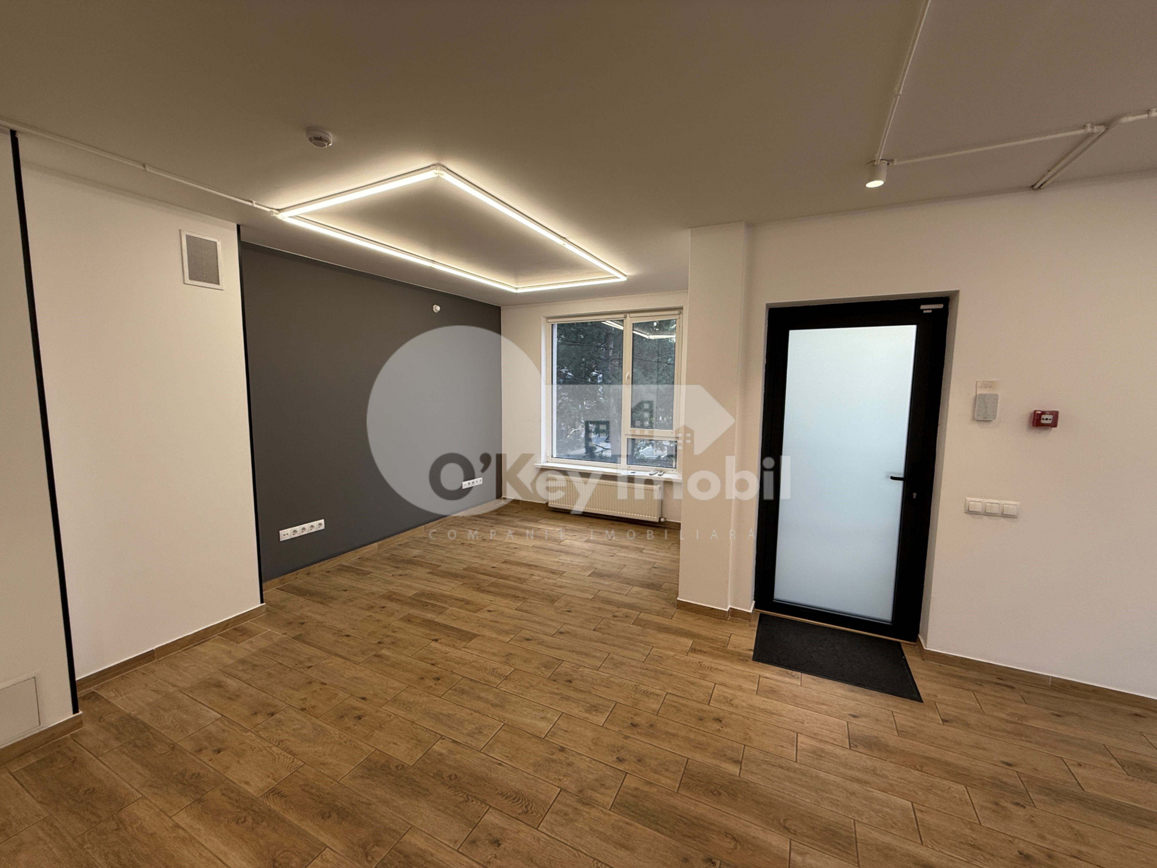 Spațiu comercial, Râșcani, ANDREI DOGA