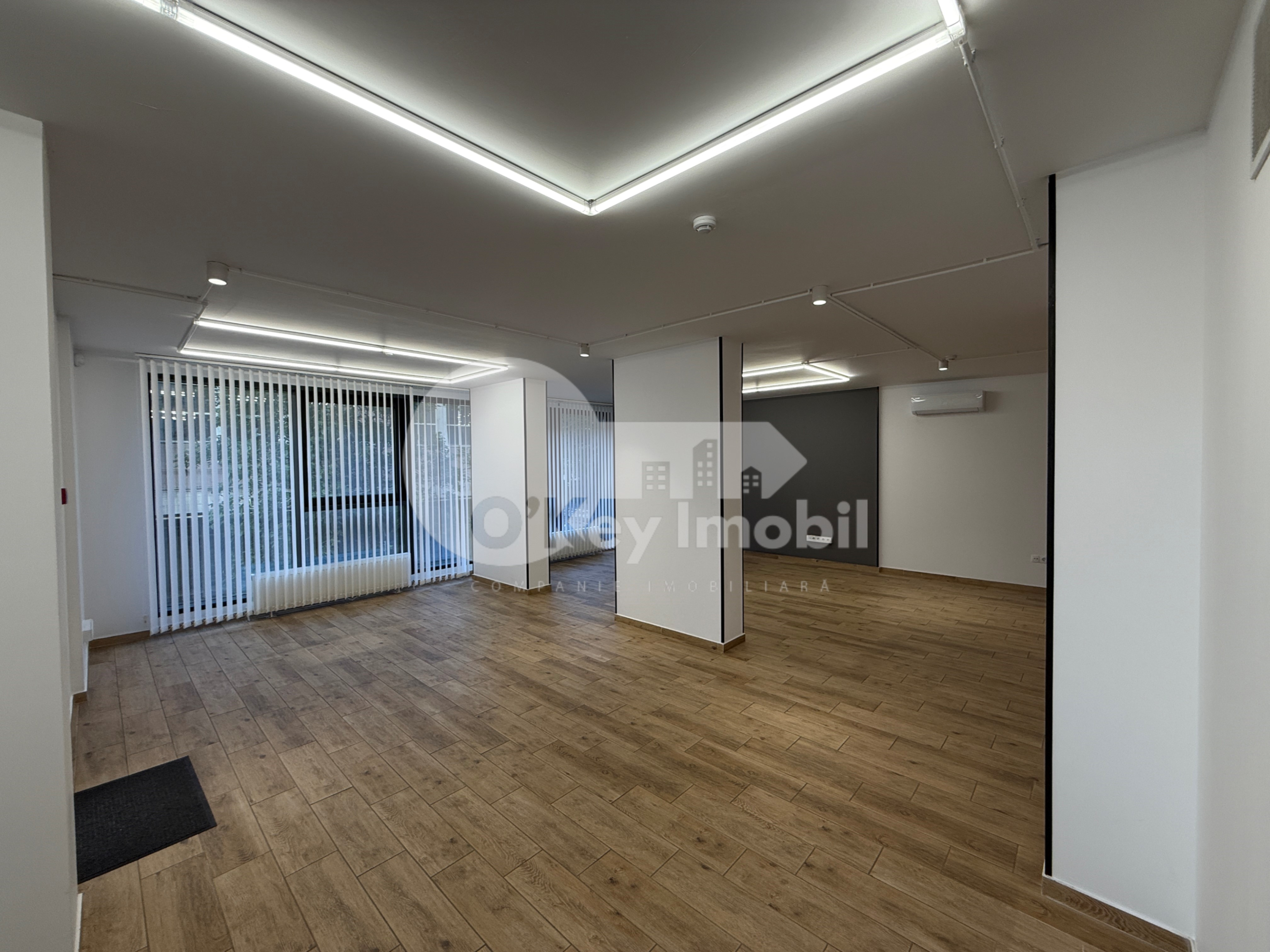 Spațiu comercial, Râșcani, ANDREI DOGA