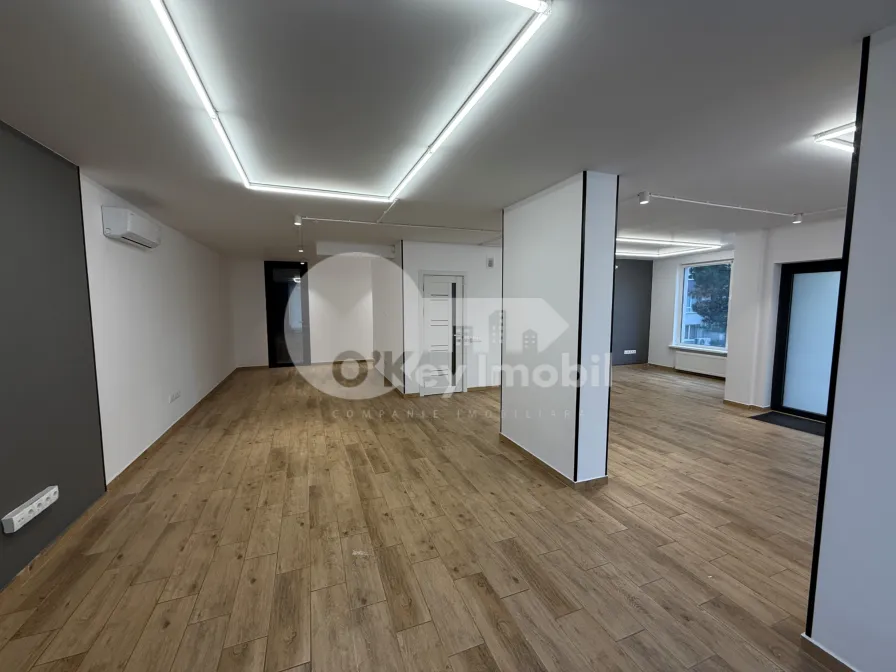 Комм. помещение, Рышкановка, АНДРЕЙ ДОГА