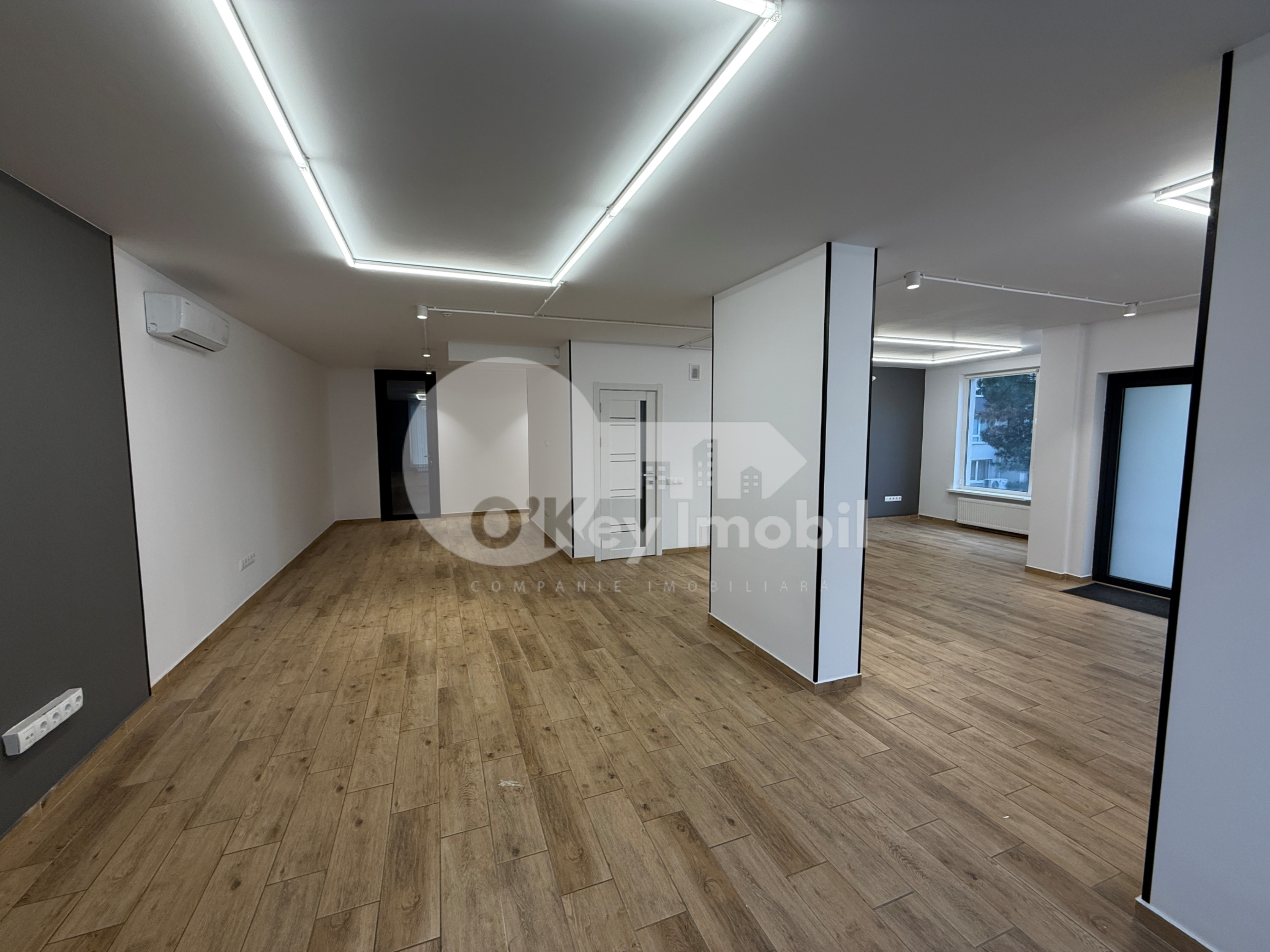 Spațiu comercial, Râșcani, ANDREI DOGA