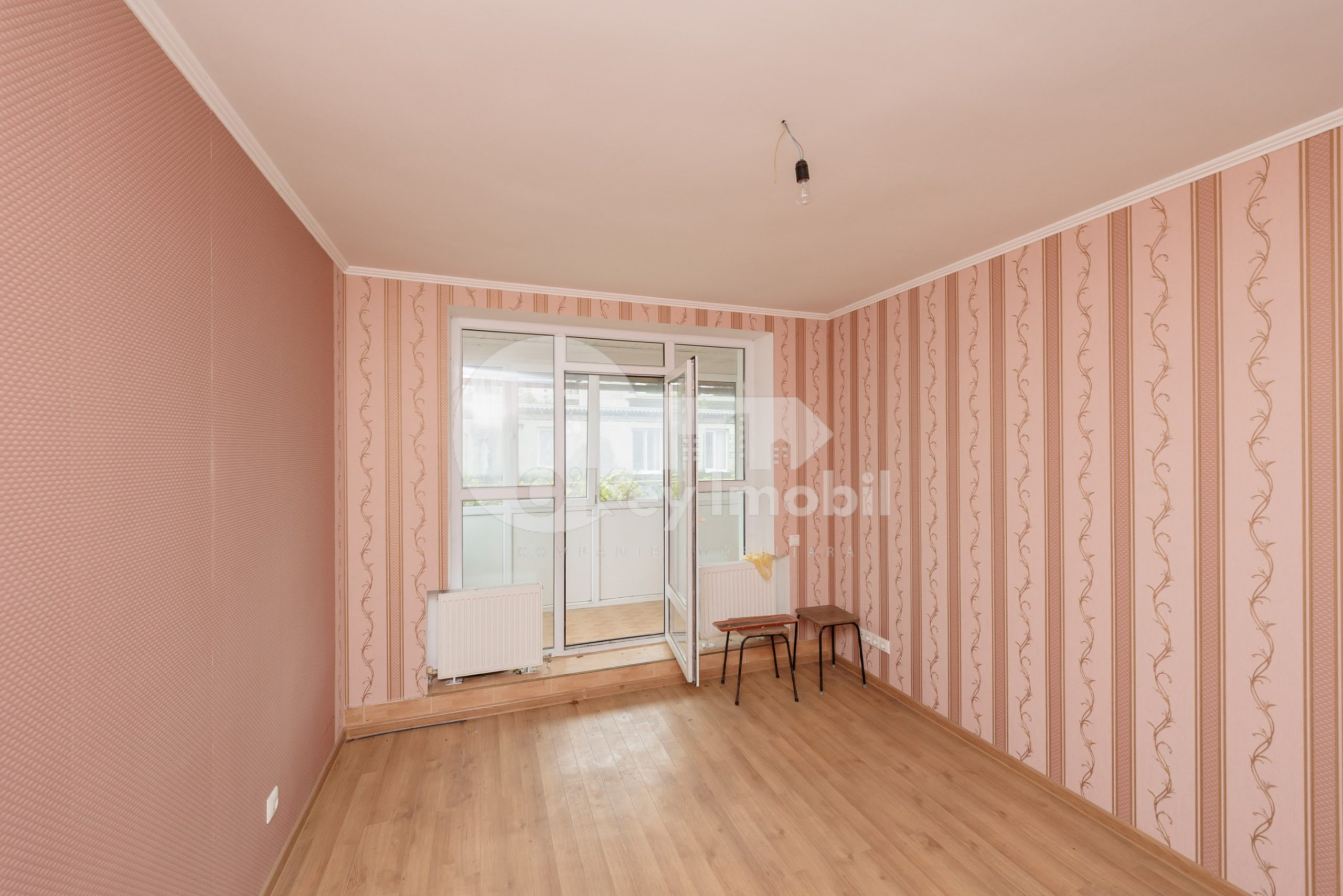 Spațiu comercial, Botanica, DACIA