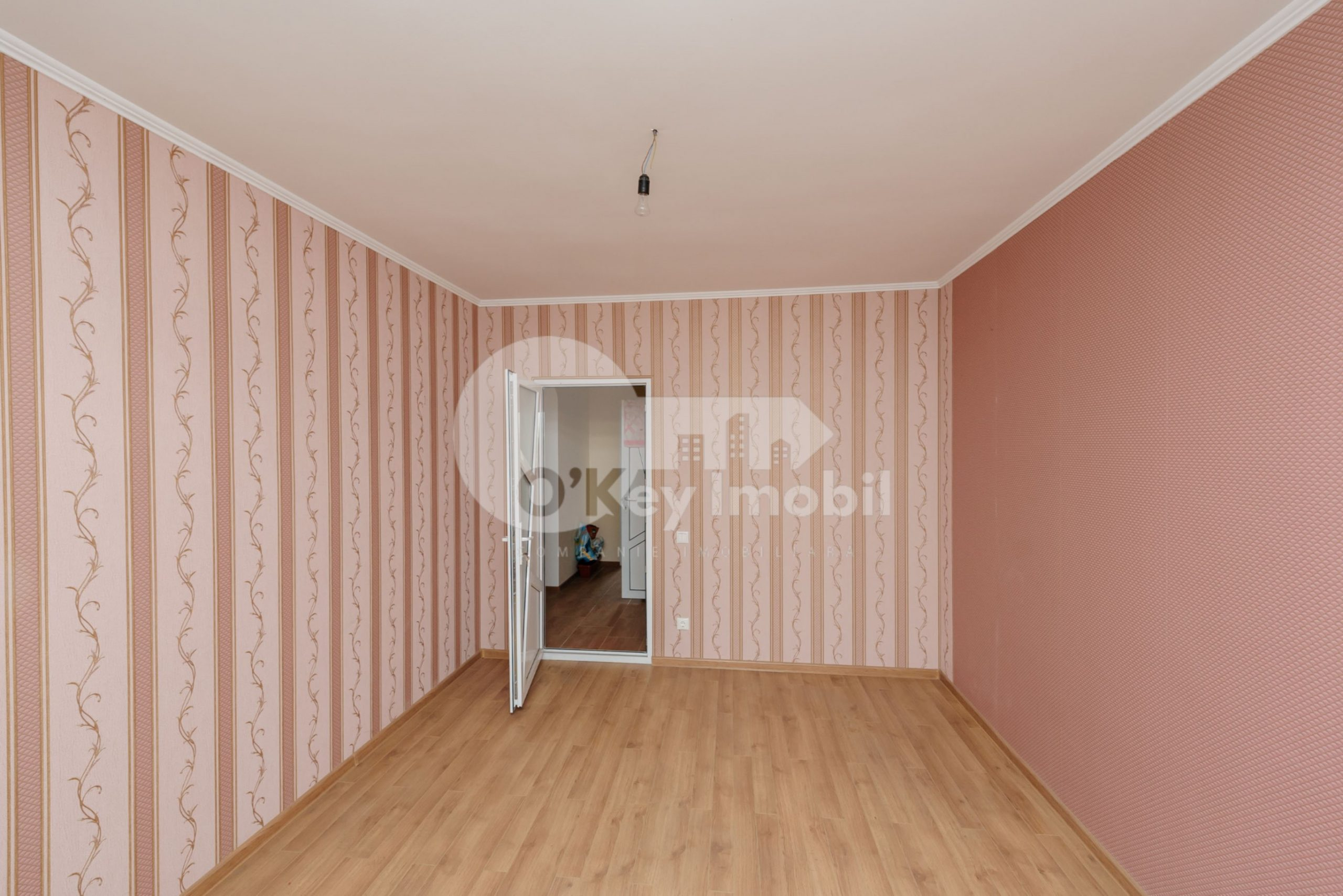 Spațiu comercial, Botanica, DACIA