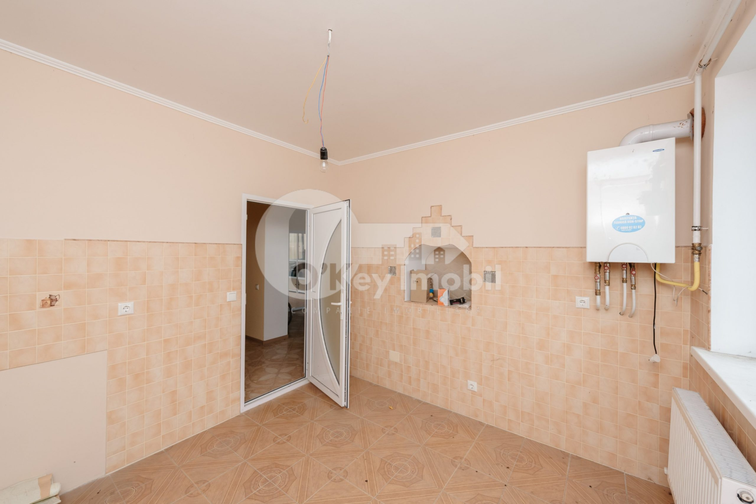 Spațiu comercial, Botanica, DACIA