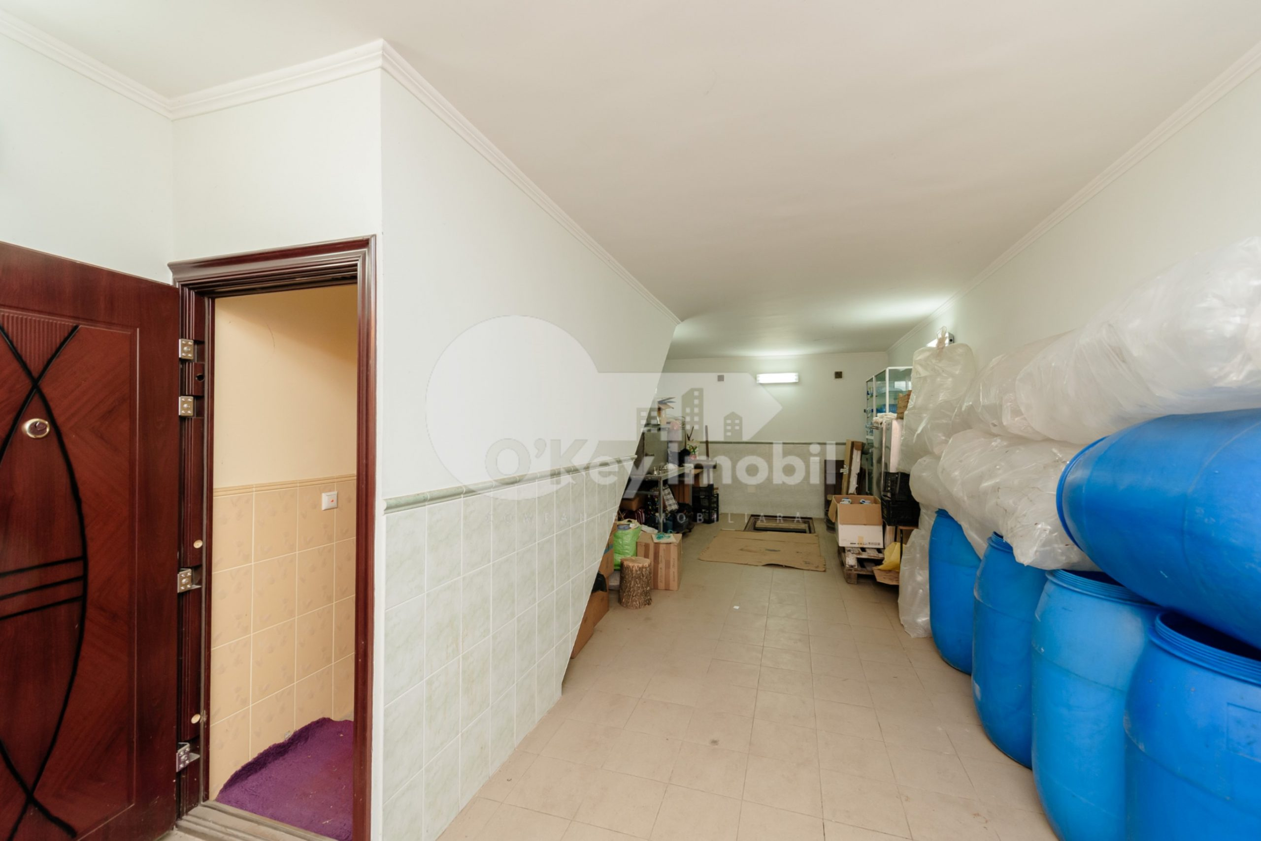 Spațiu comercial, Botanica, DACIA