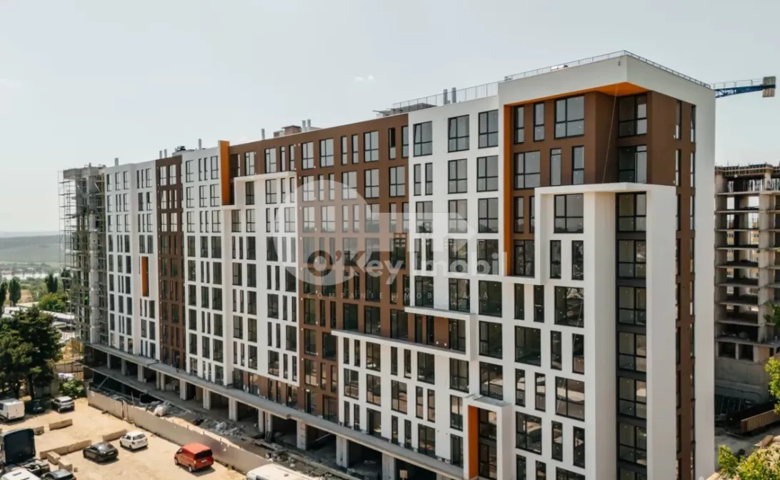 Apartament, Telecentru, ȘOS. HÎNCEȘTI