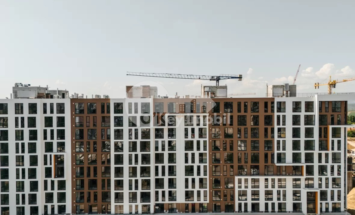 Apartament, Telecentru, ȘOS. HÎNCEȘTI