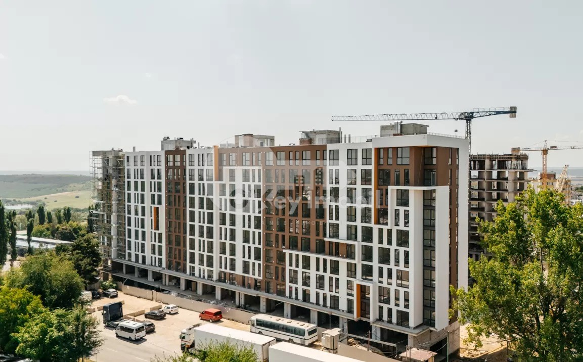 Apartament, Telecentru, ȘOS. HÎNCEȘTI