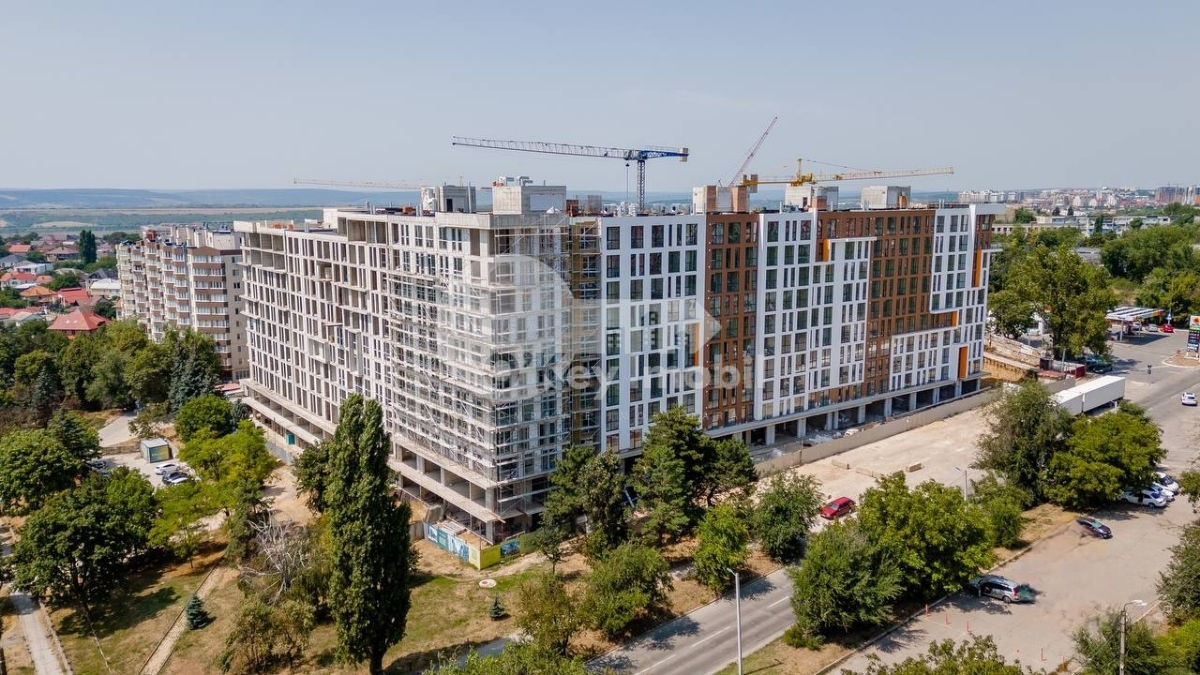 Apartament, Telecentru, ȘOS. HÎNCEȘTI