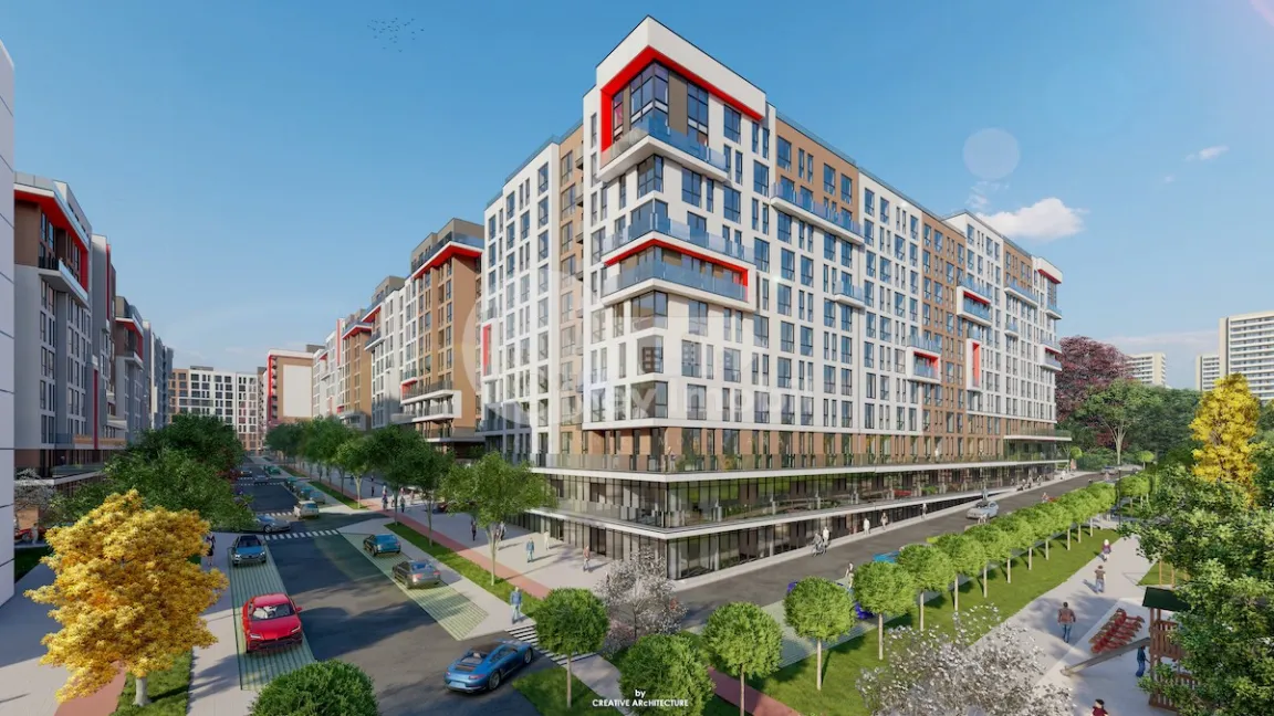 Apartament, Telecentru, ȘOS. HÎNCEȘTI