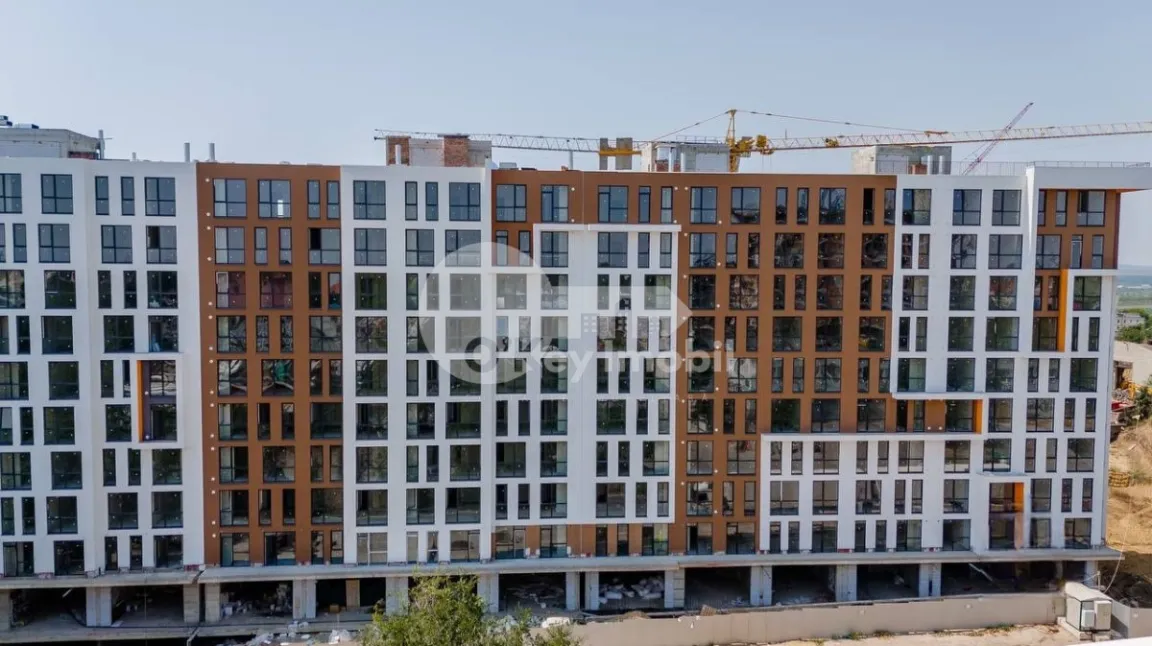 Apartament, Telecentru, ȘOS. HÎNCEȘTI