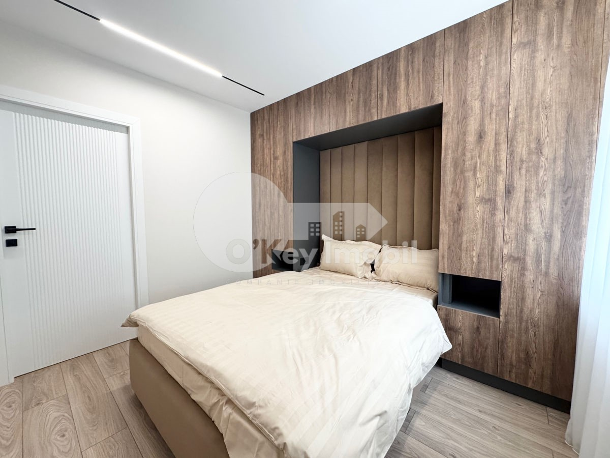 Apartament, Buiucani, ION CREANGĂ