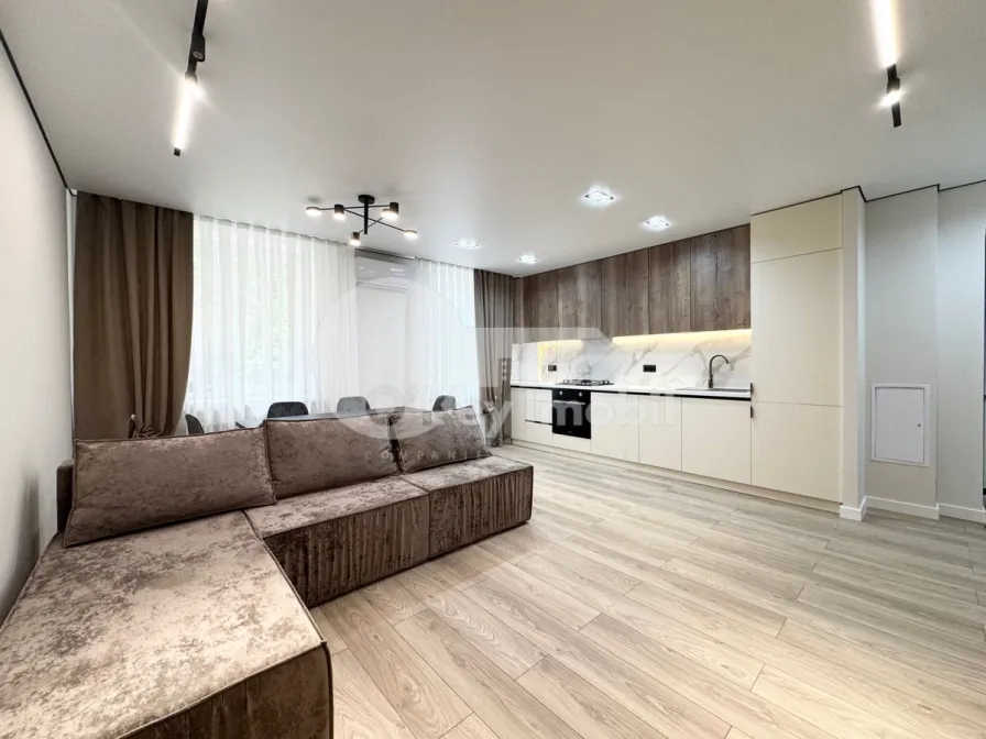 Квартира, Буюканы, ИОН КРЯНГЭ