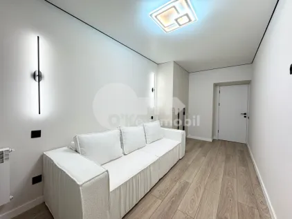 Квартира, Буюканы, ИОН КРЯНГЭ