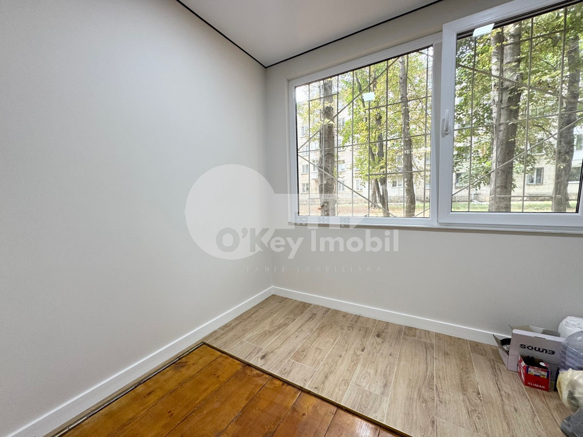 Apartament, Buiucani, ION CREANGĂ