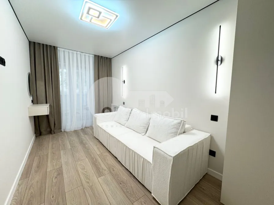 Квартира, Буюканы, ИОН КРЯНГЭ