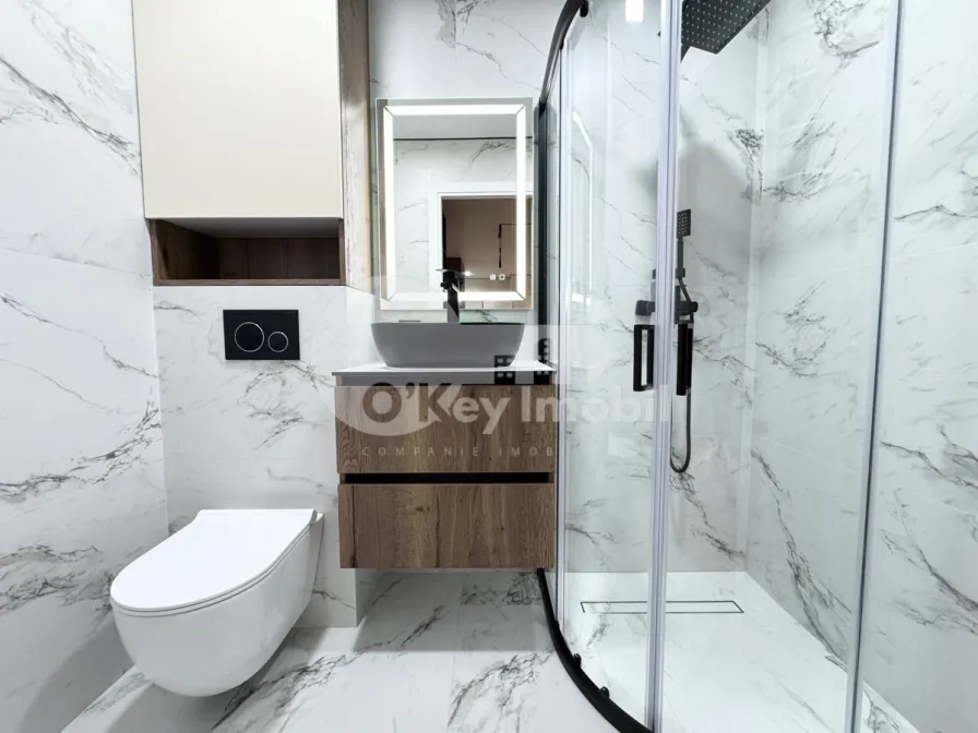 Квартира, Буюканы, ИОН КРЯНГЭ