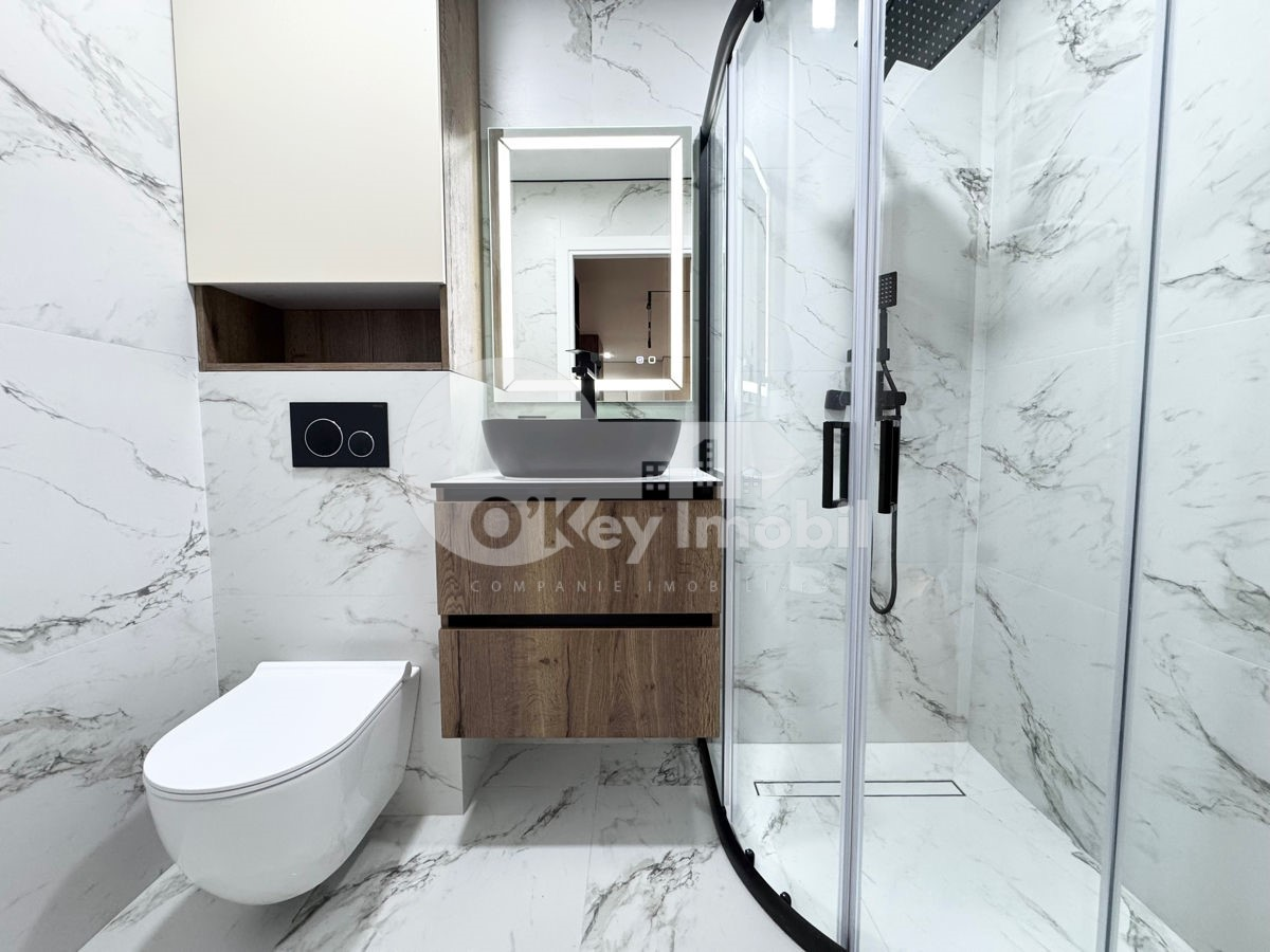 Apartament, Buiucani, ION CREANGĂ