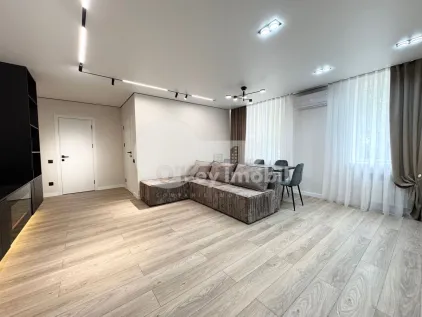 Квартира, Буюканы, ИОН КРЯНГЭ